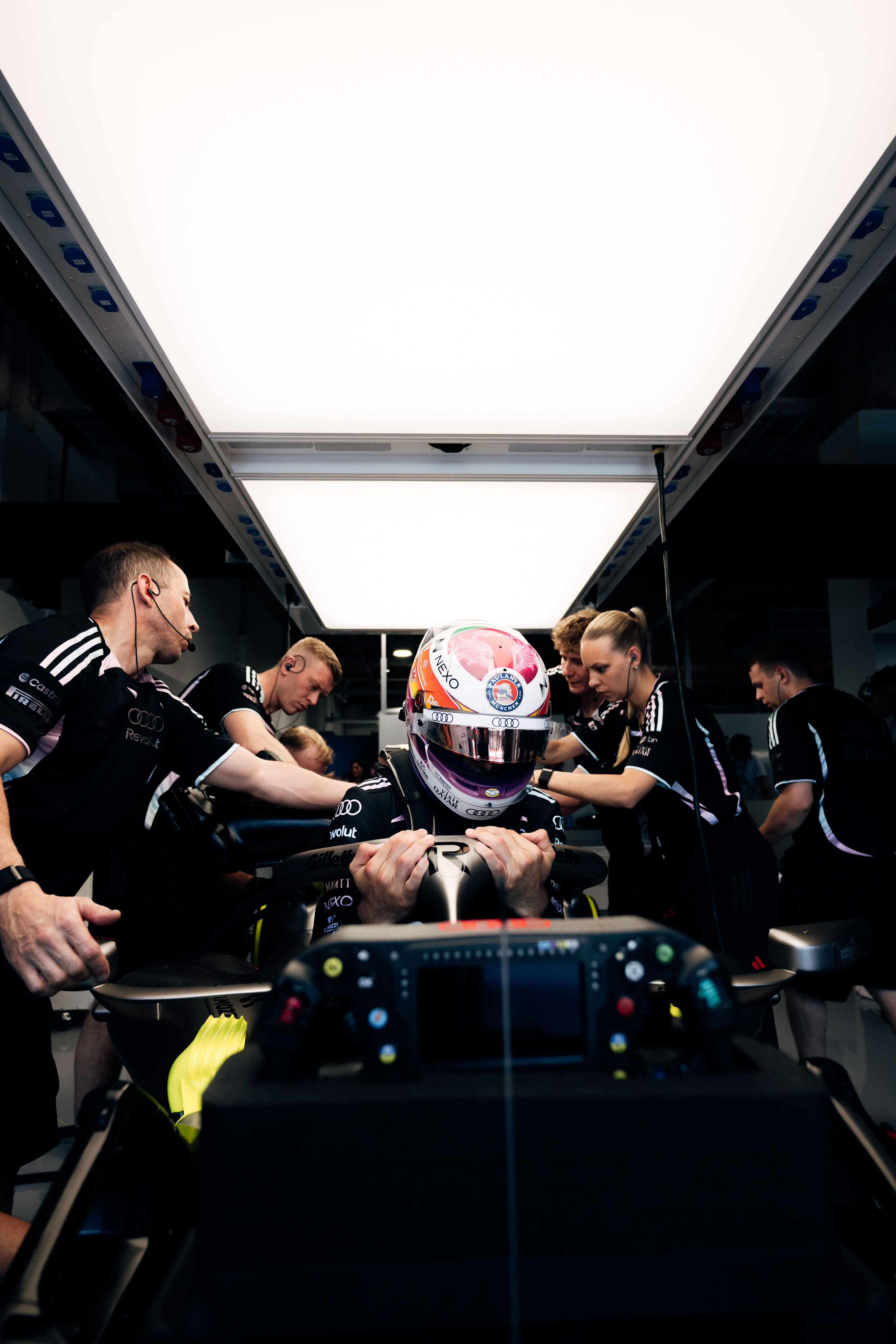 2026 Miami Grand Prix - The Editor's Selection - 2026 Miami Grand Prix - The Editor's Selection
