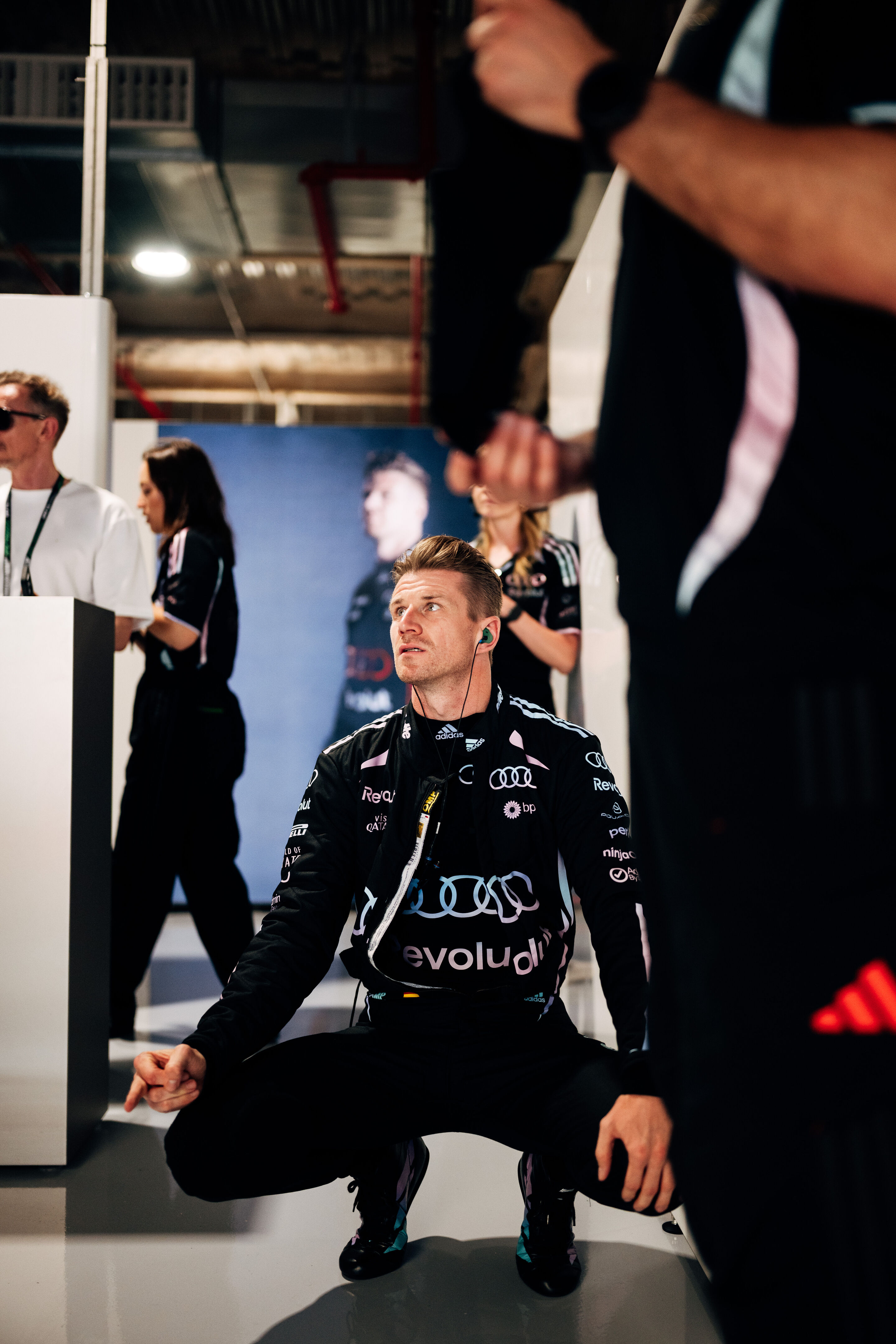 2026 Miami Grand Prix - The Editor's Selection - 2026 Miami Grand Prix - The Editor's Selection