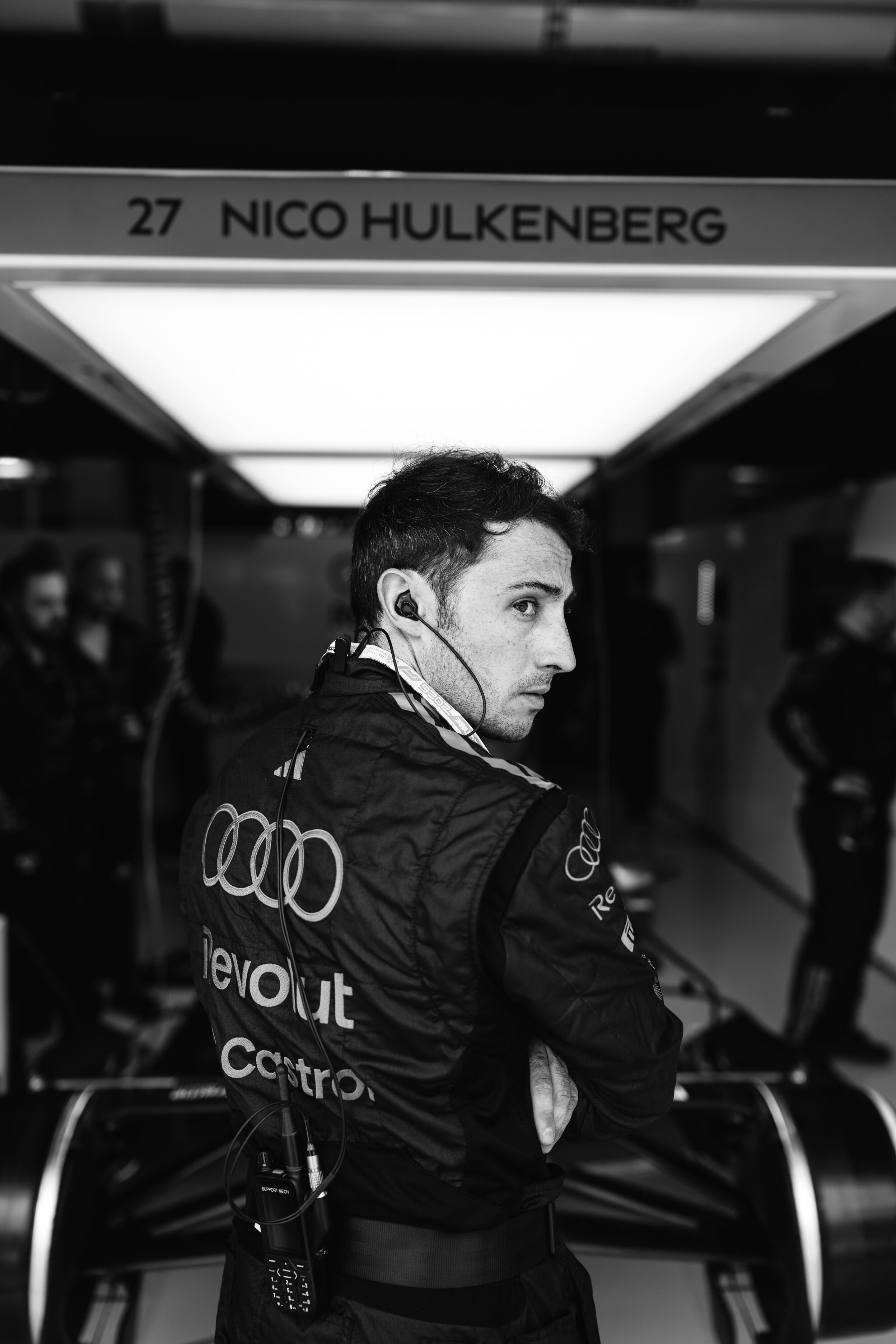 2026 Miami Grand Prix - The Editor's Selection - 2026 Miami Grand Prix - The Editor's Selection