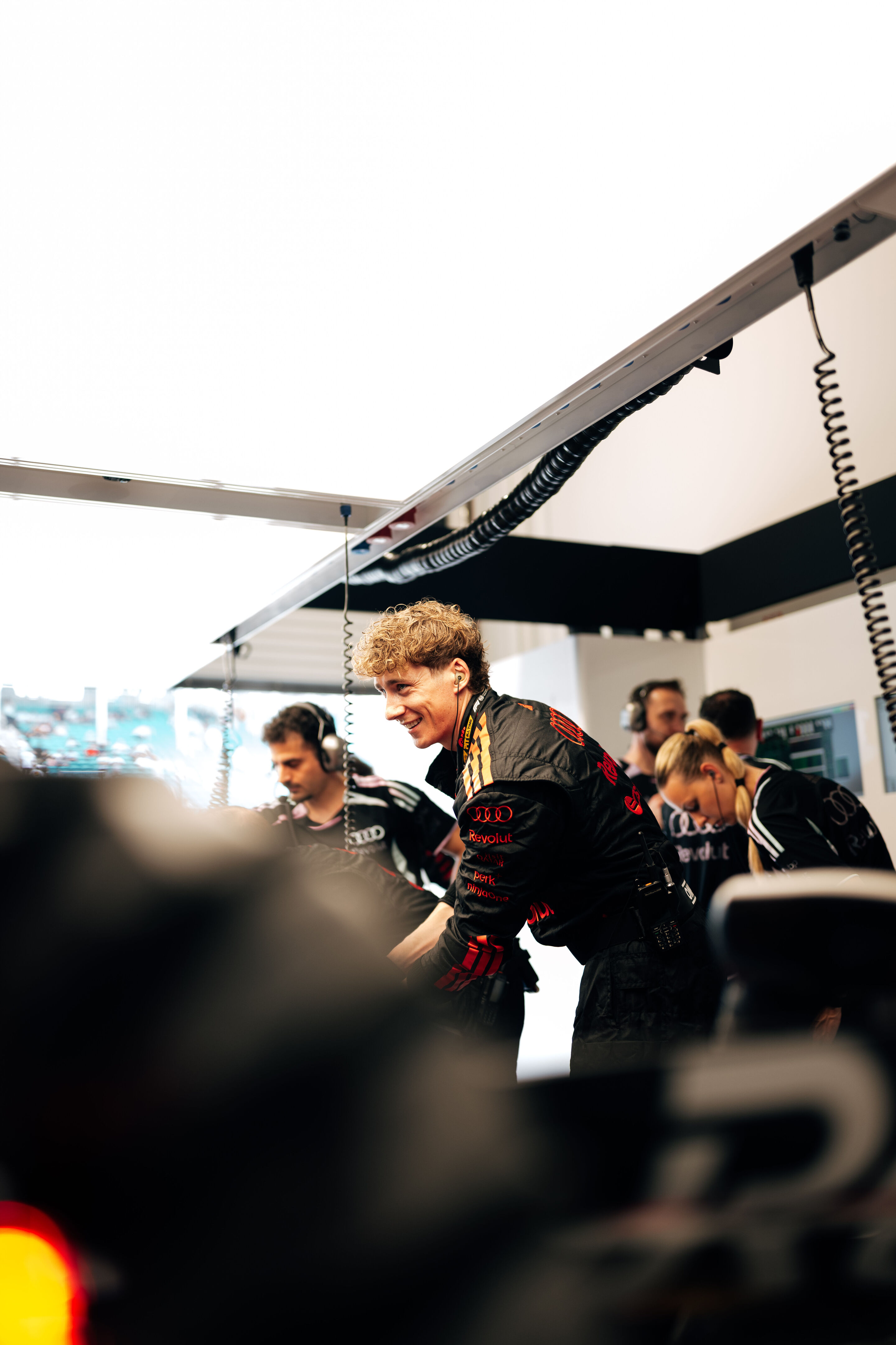 2026 Miami Grand Prix - The Editor's Selection - 2026 Miami Grand Prix - The Editor's Selection