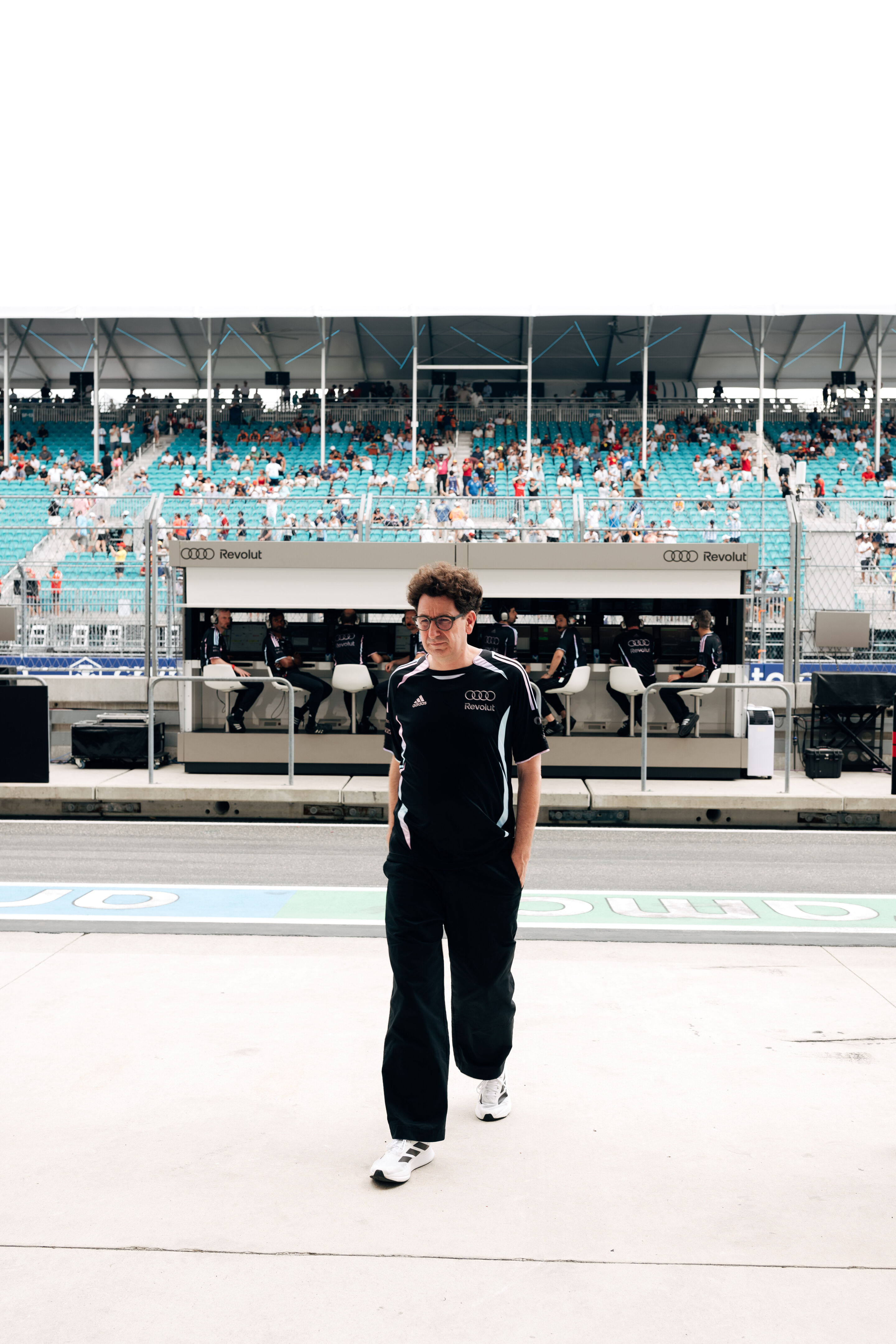 2026 Miami Grand Prix - The Editor's Selection - 2026 Miami Grand Prix - The Editor's Selection