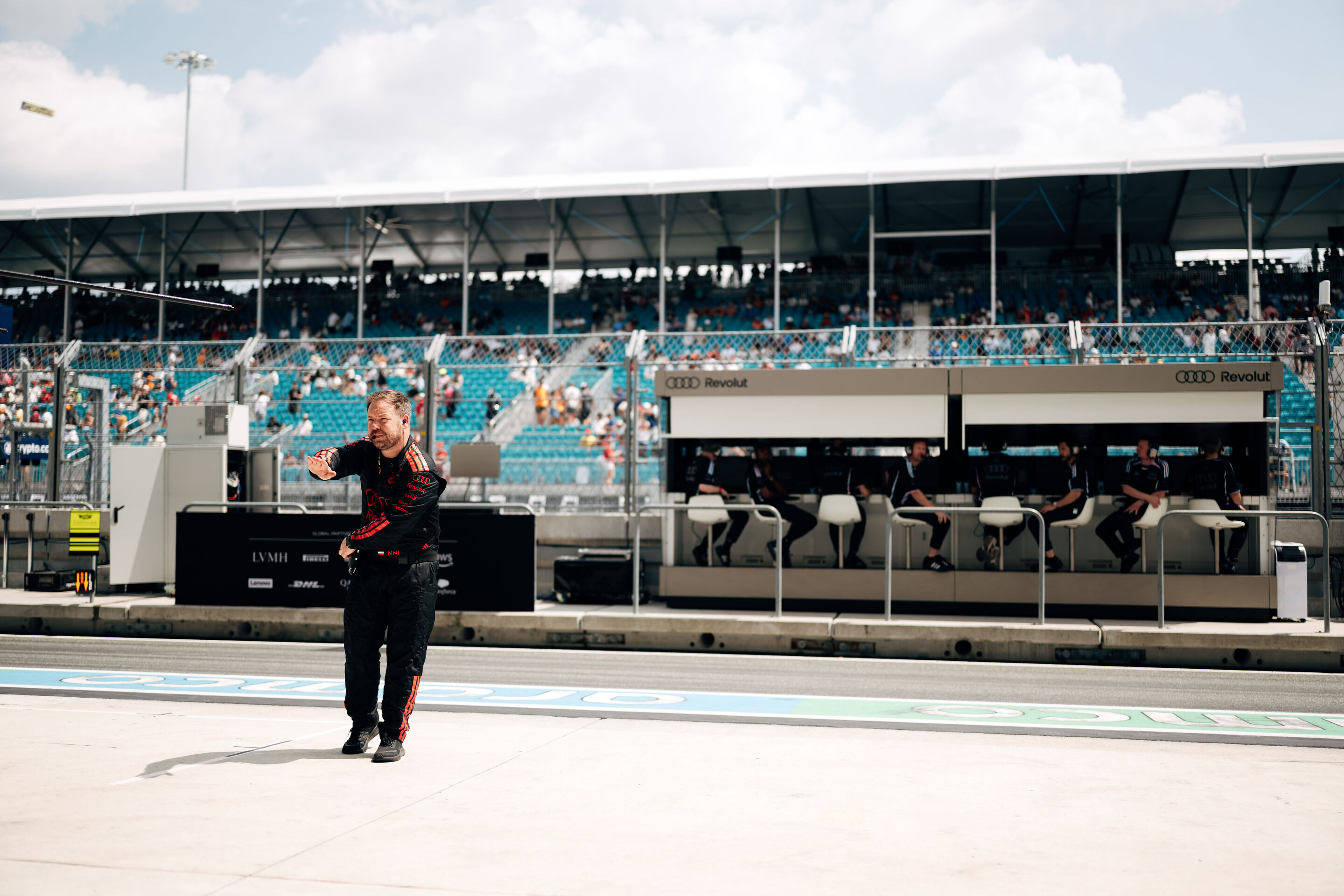2026 Miami Grand Prix - The Editor's Selection - 2026 Miami Grand Prix - The Editor's Selection