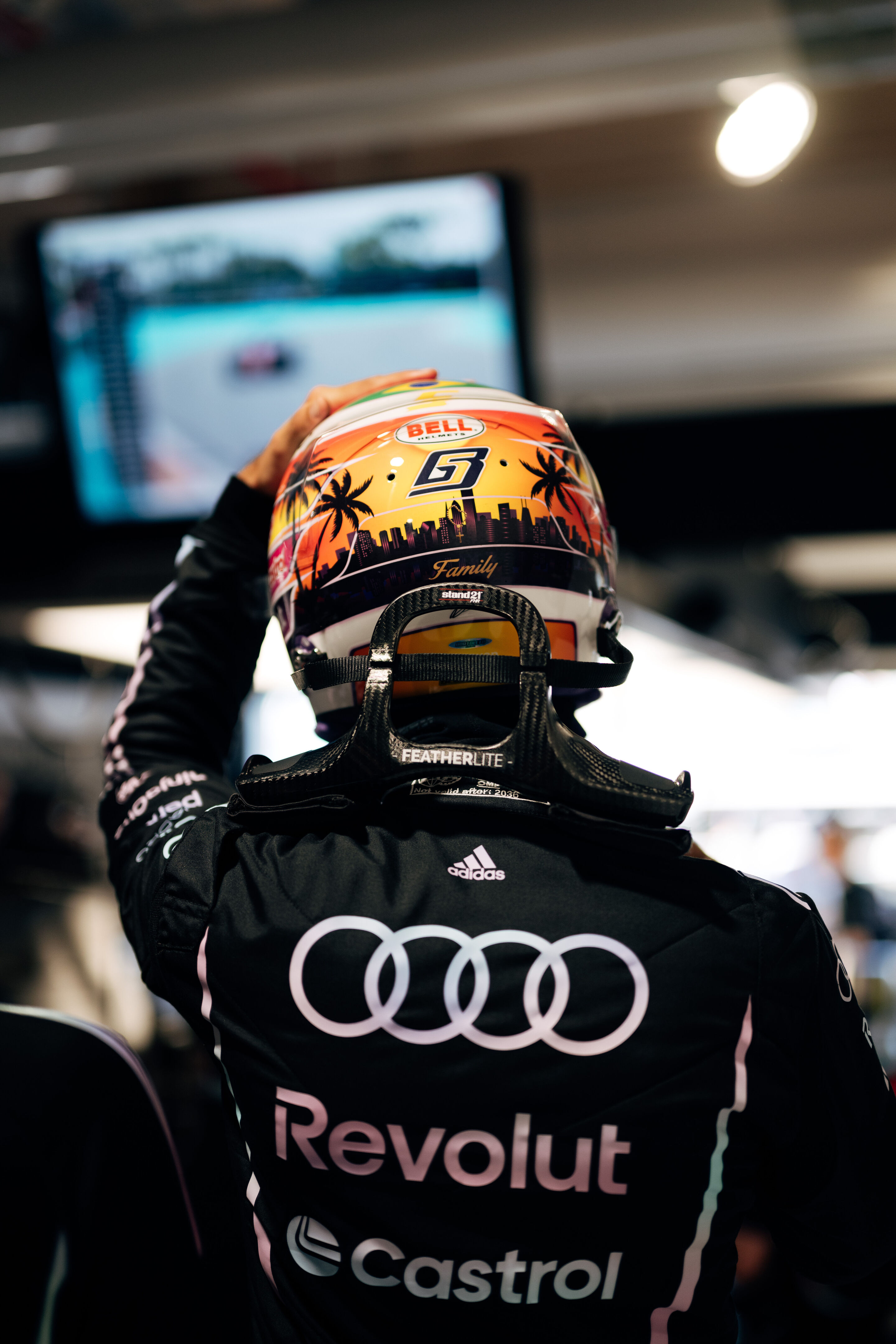 2026 Miami Grand Prix - The Editor's Selection - 2026 Miami Grand Prix - The Editor's Selection