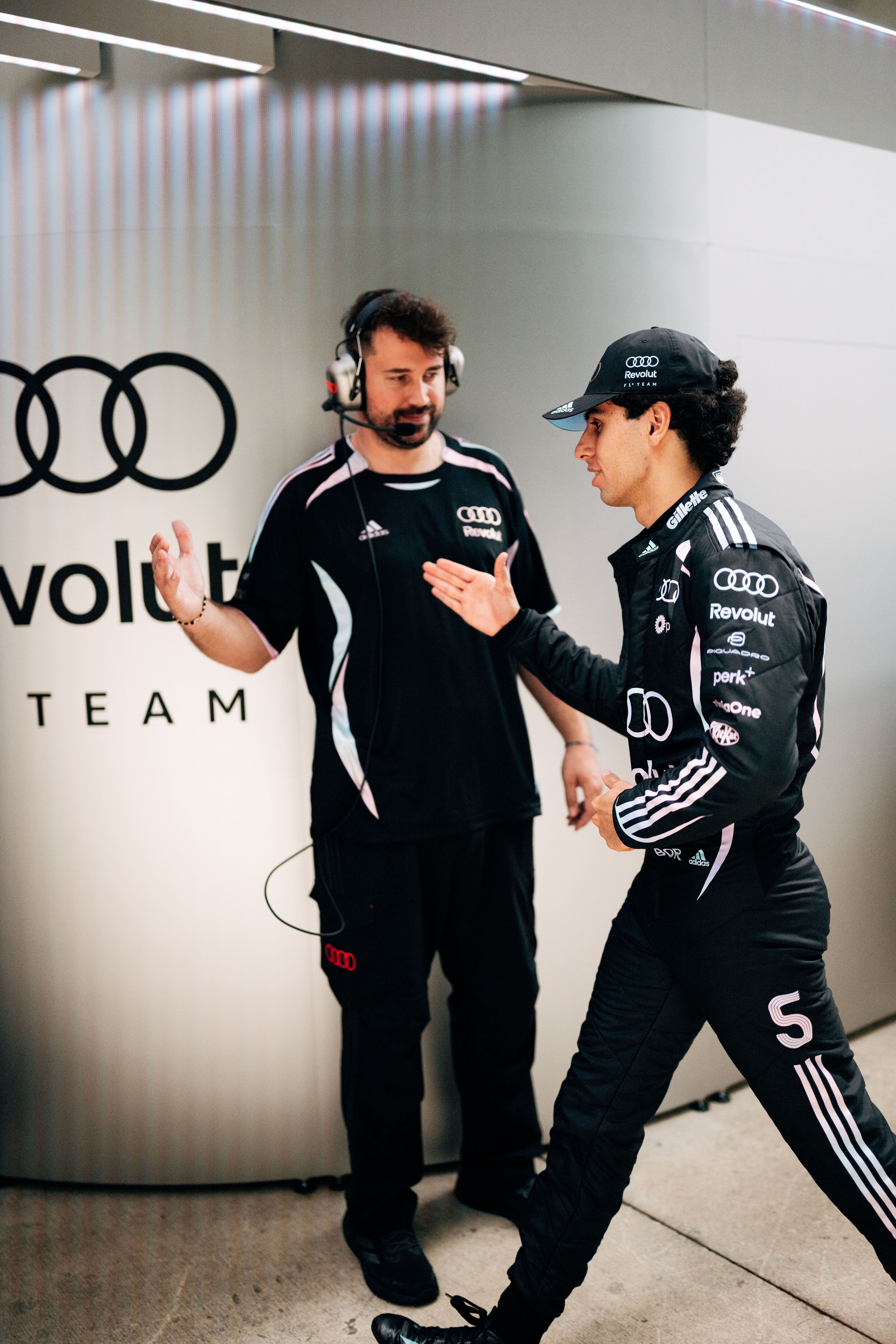 2026 Miami Grand Prix - The Editor's Selection - 2026 Miami Grand Prix - The Editor's Selection