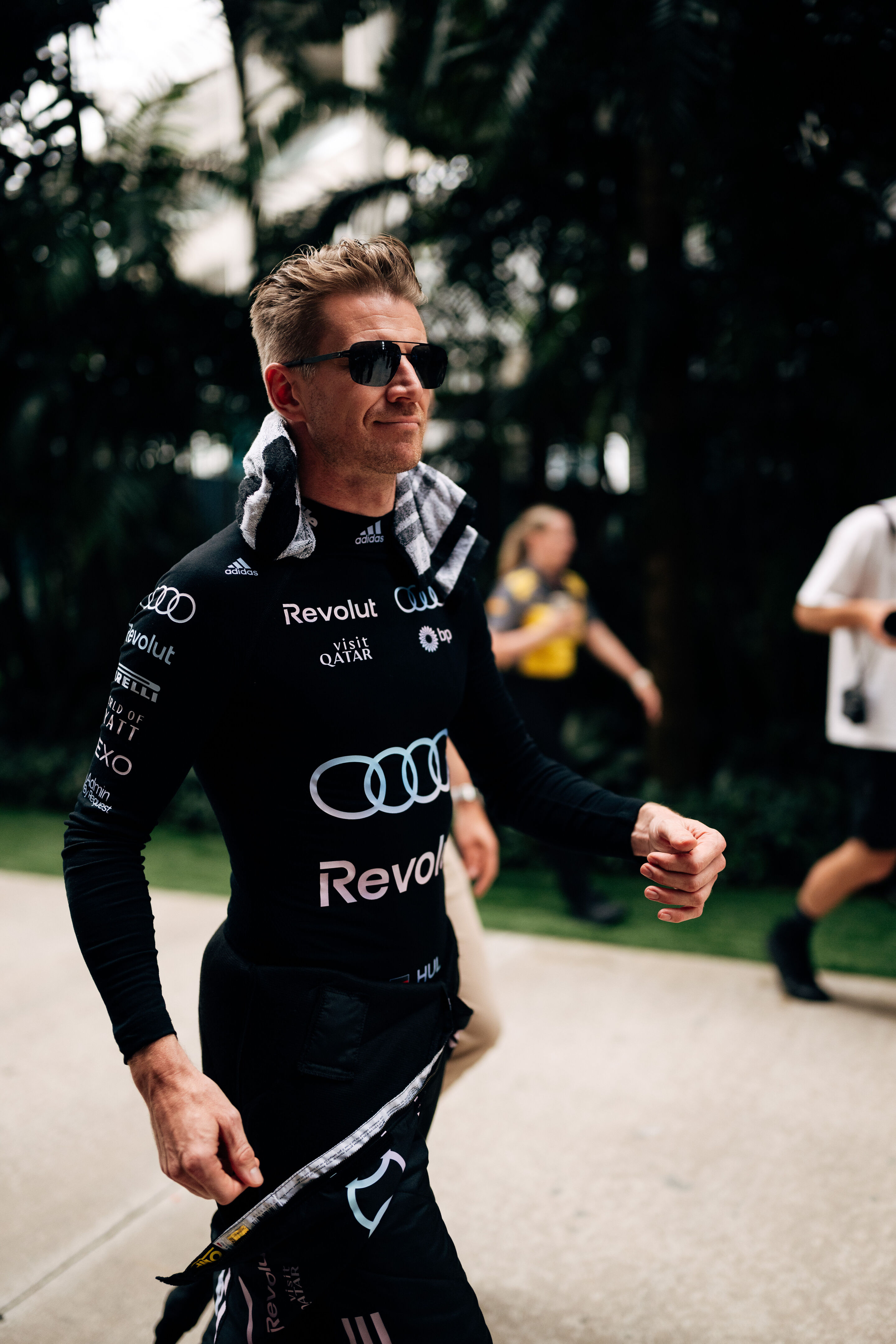 2026 Miami Grand Prix - The Editor's Selection - 2026 Miami Grand Prix - The Editor's Selection