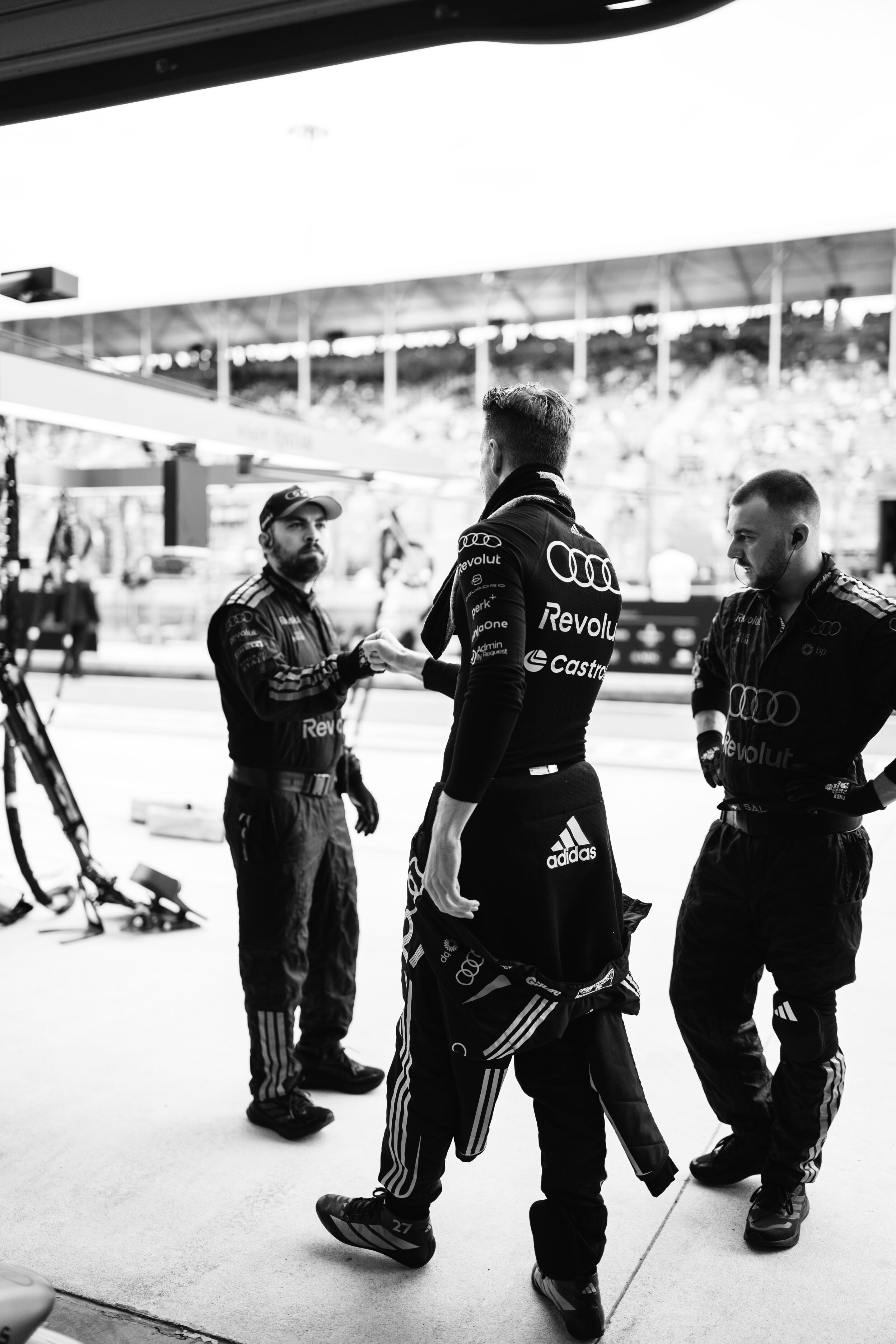 2026 Miami Grand Prix - The Editor's Selection - 2026 Miami Grand Prix - The Editor's Selection