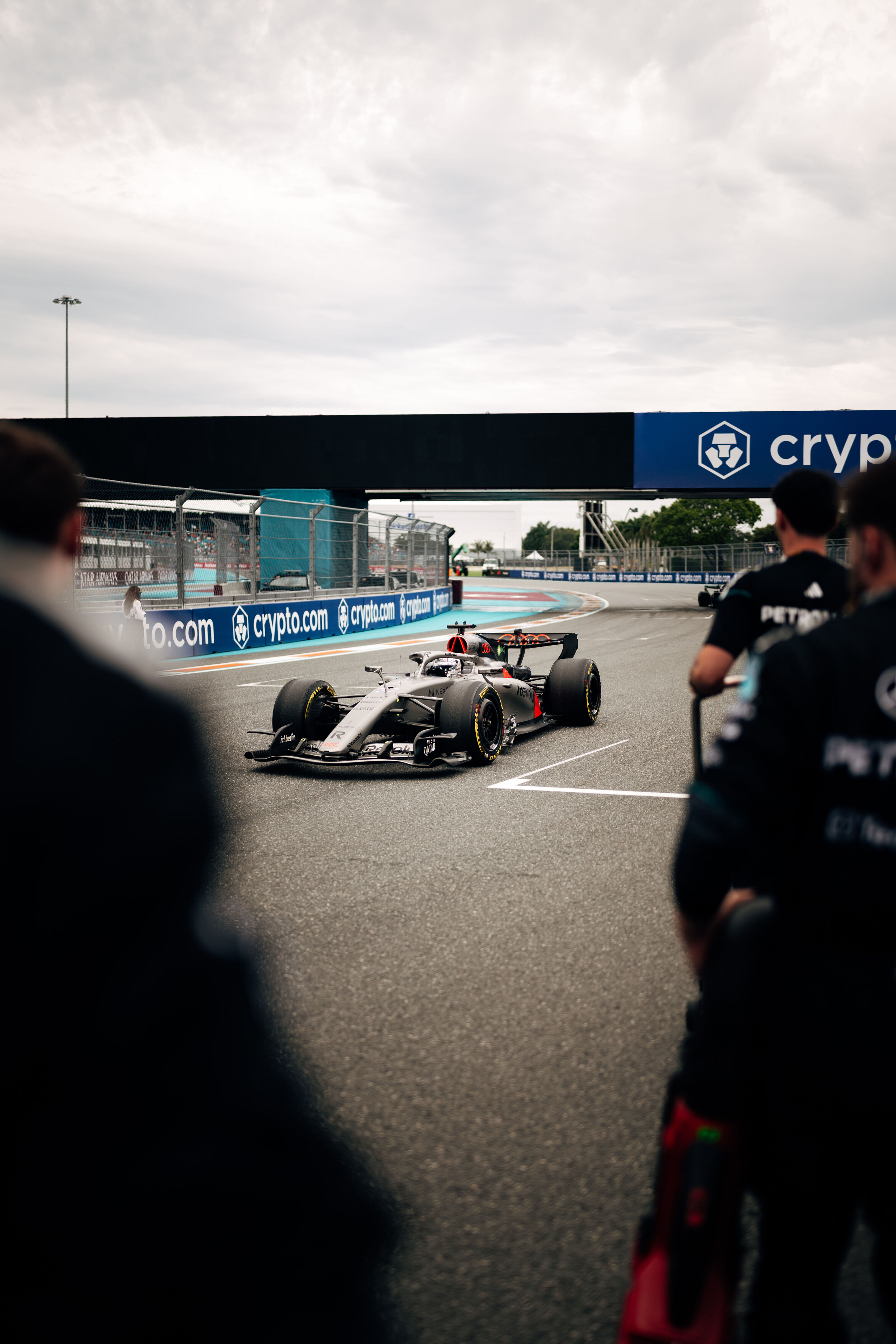2026 Miami Grand Prix - The Editor's Selection - 2026 Miami Grand Prix - The Editor's Selection