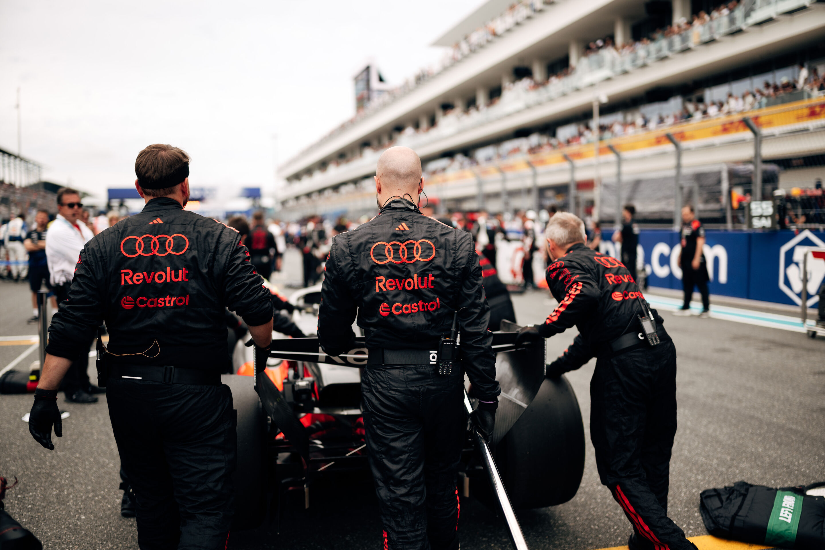 2026 Miami Grand Prix - The Editor's Selection - 2026 Miami Grand Prix - The Editor's Selection
