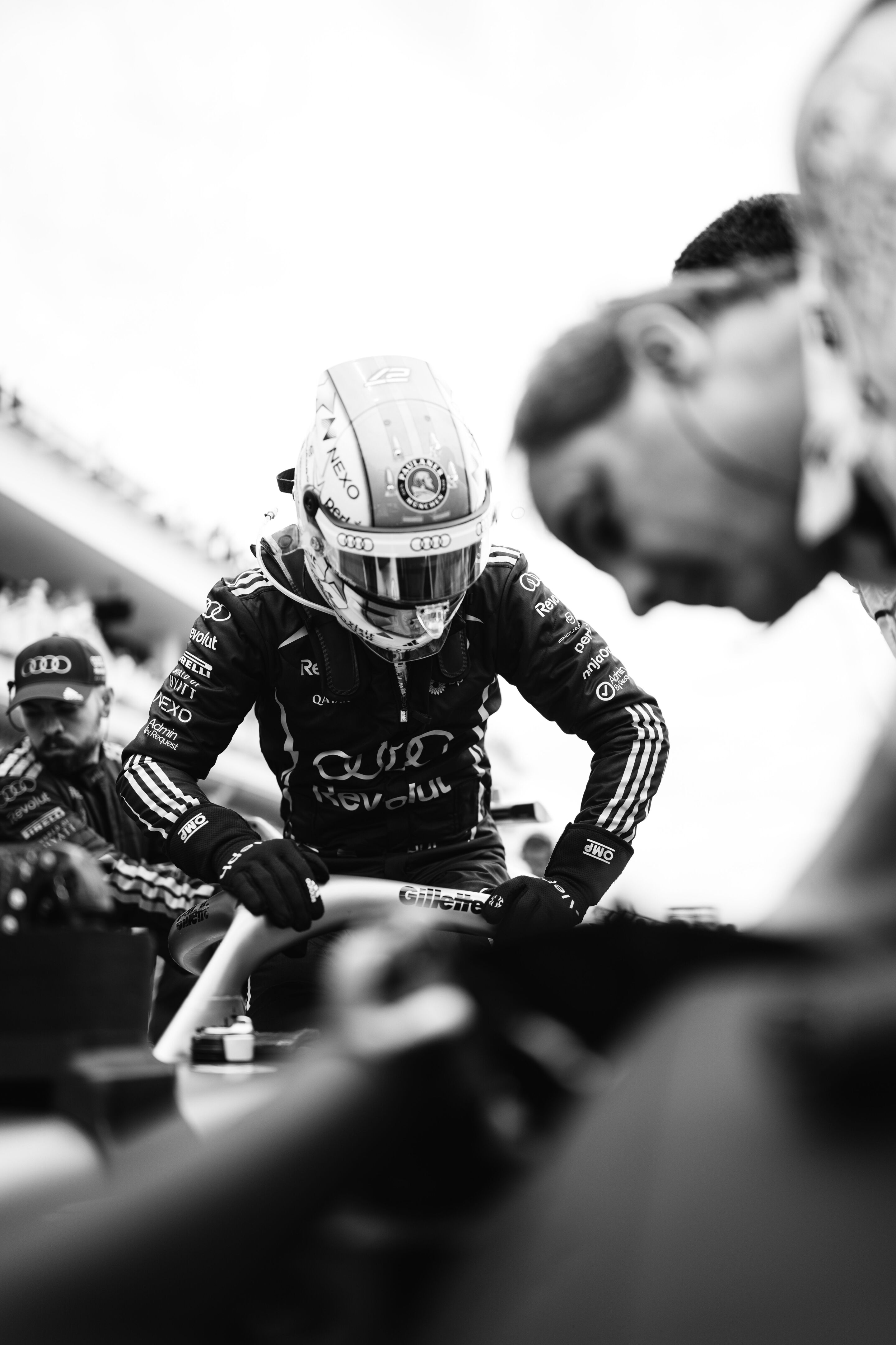 2026 Miami Grand Prix - The Editor's Selection - 2026 Miami Grand Prix - The Editor's Selection