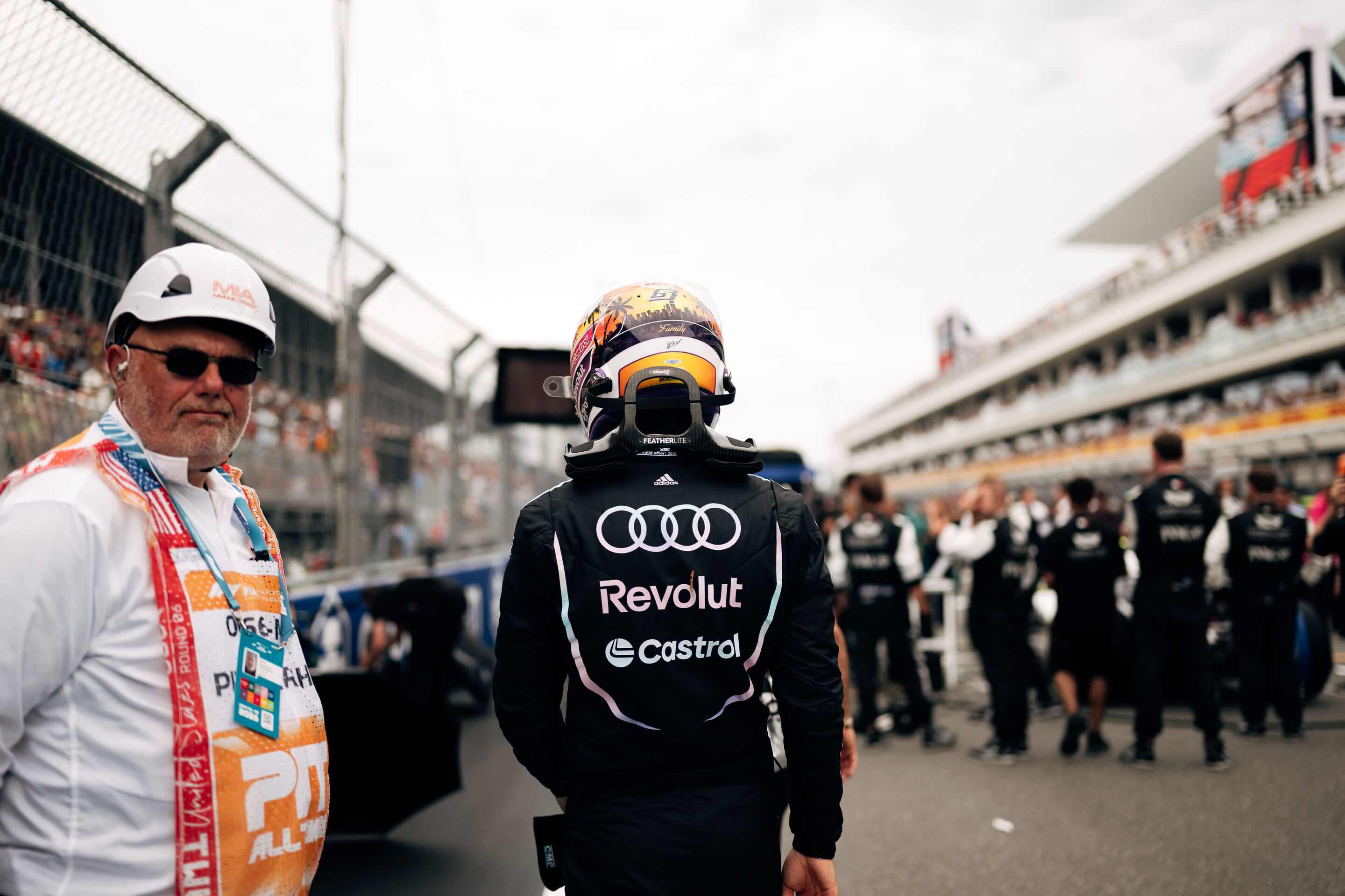 2026 Miami Grand Prix - The Editor's Selection - 2026 Miami Grand Prix - The Editor's Selection