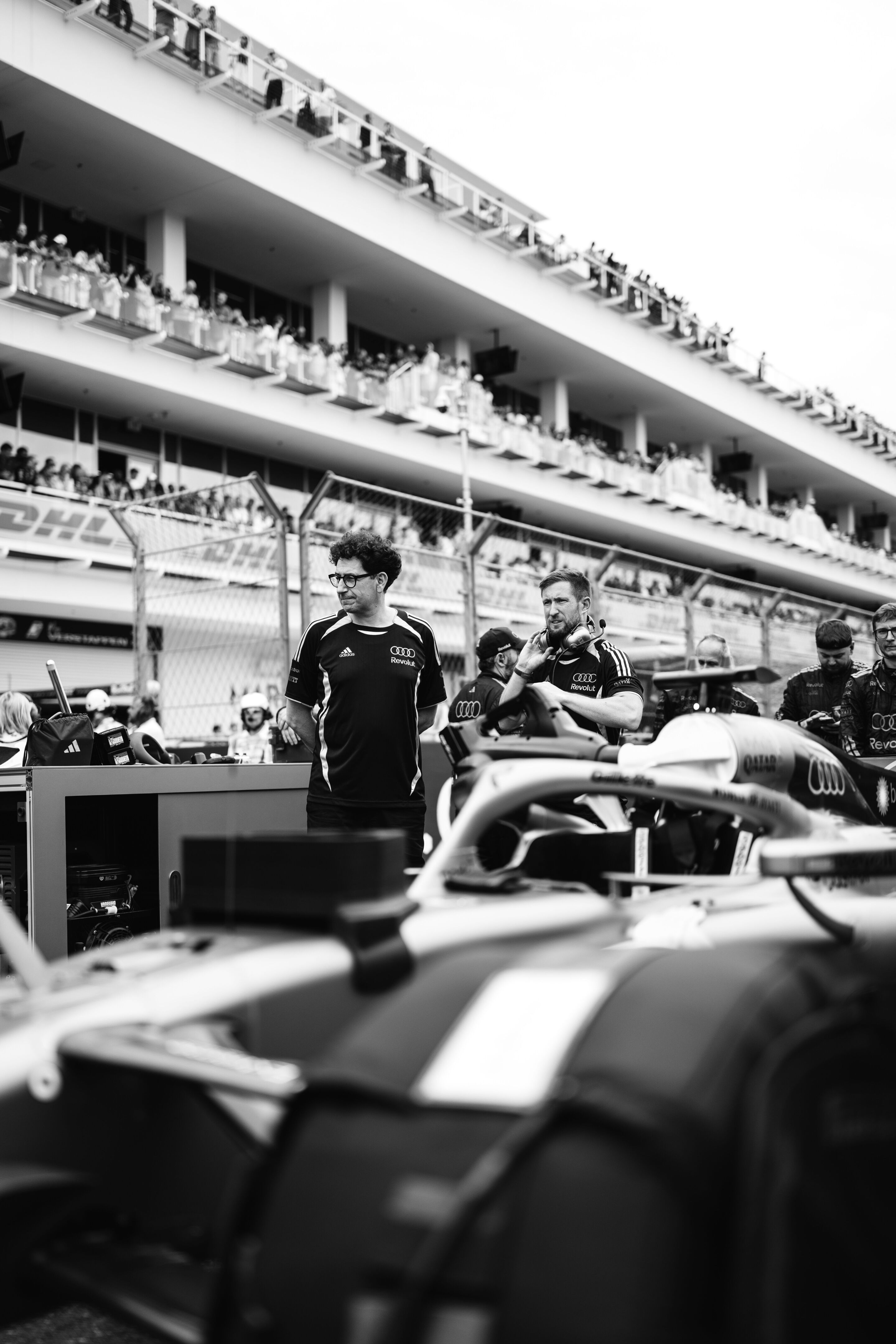 2026 Miami Grand Prix - The Editor's Selection - 2026 Miami Grand Prix - The Editor's Selection
