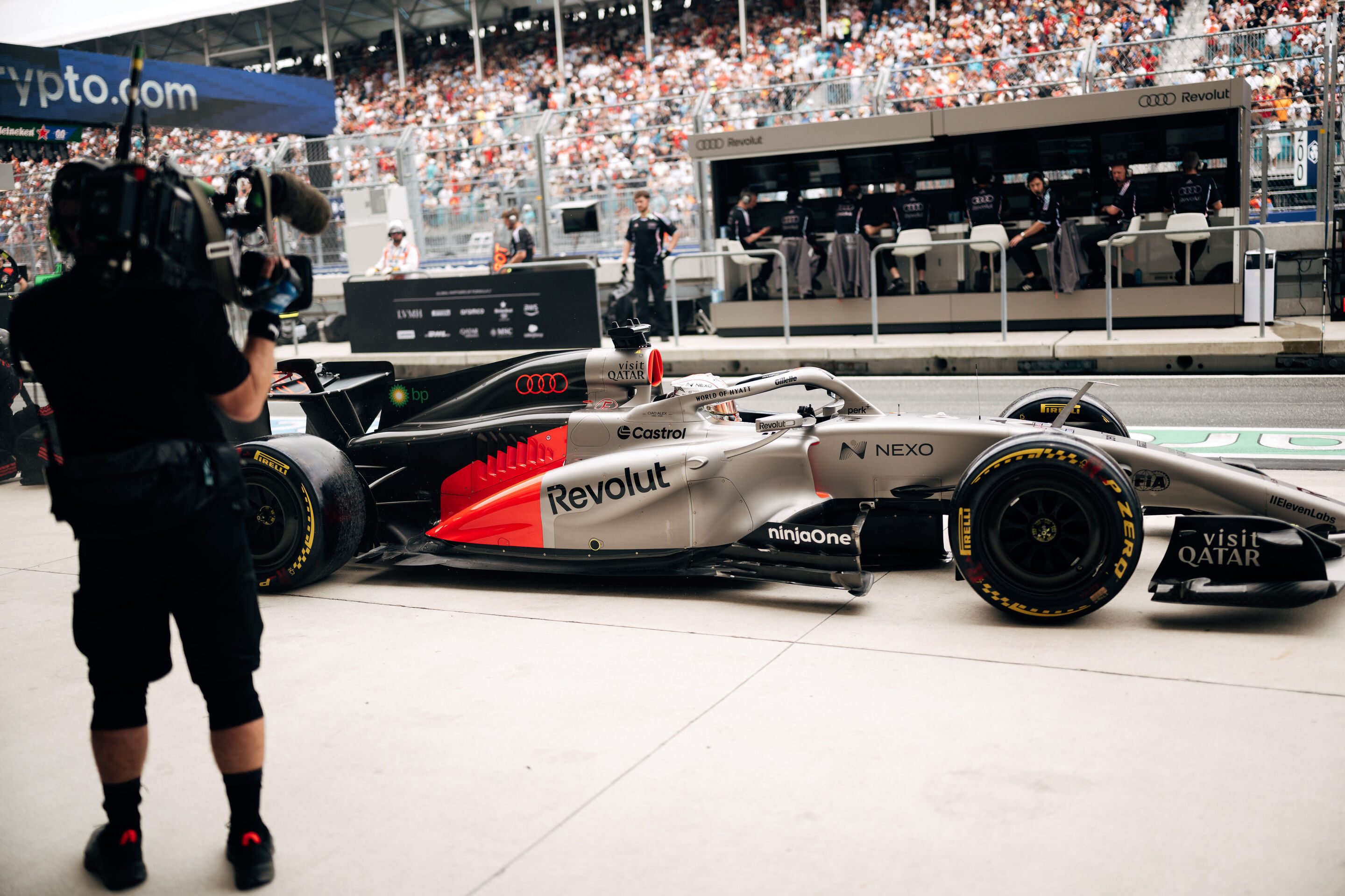 2026 Miami Grand Prix - The Editor's Selection - 2026 Miami Grand Prix - The Editor's Selection