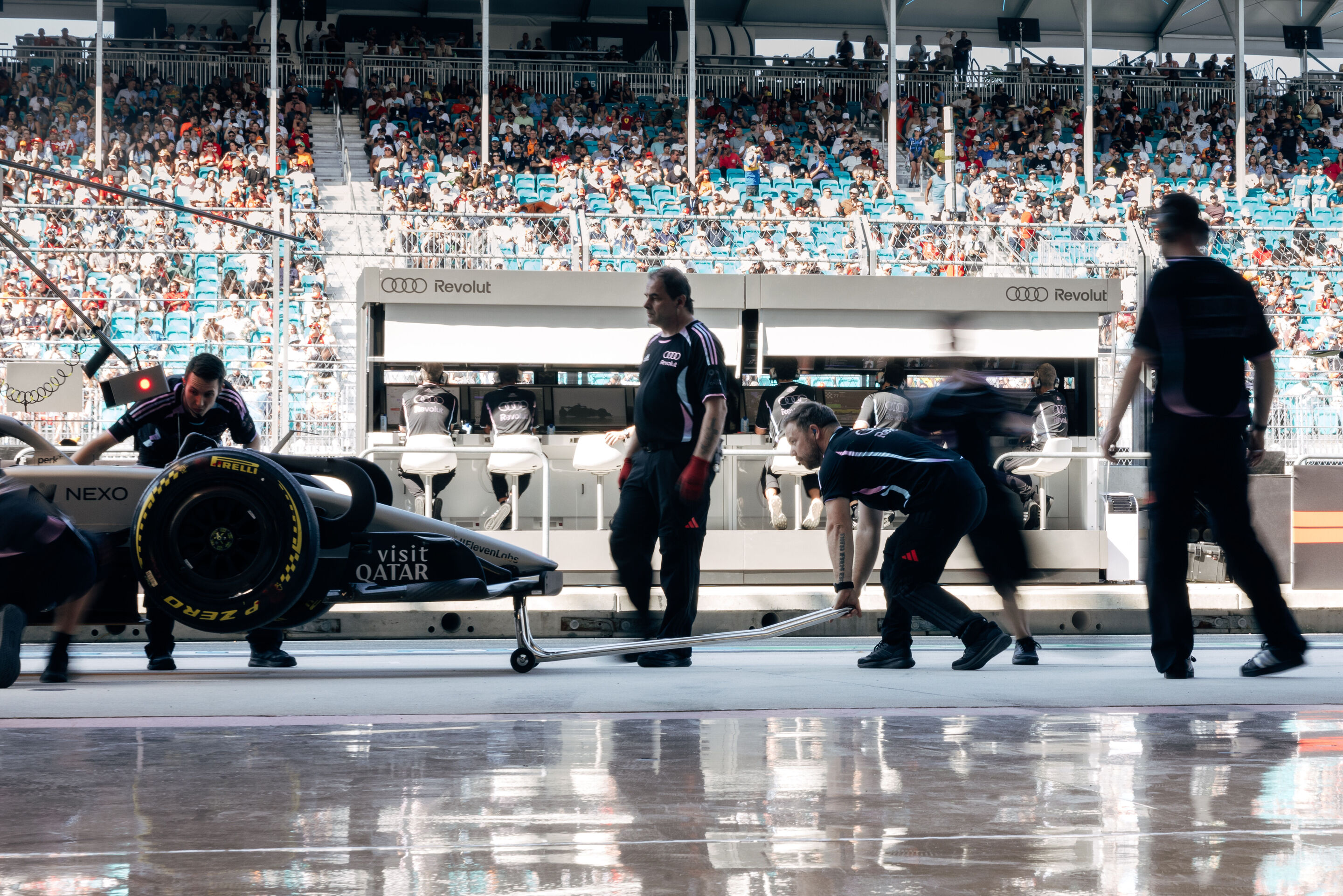 2026 Miami Grand Prix - The Editor's Selection - 2026 Miami Grand Prix - The Editor's Selection