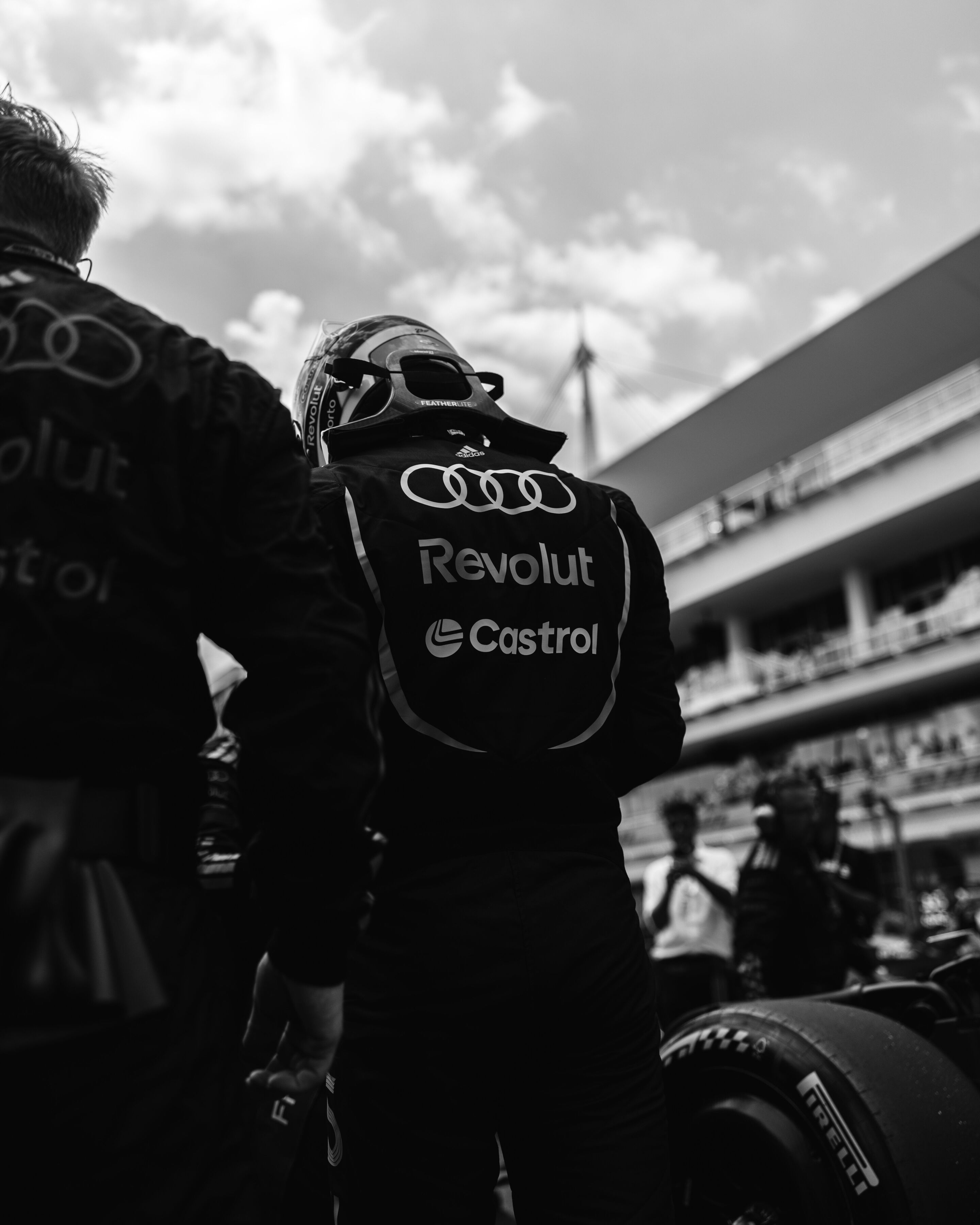 2026 Miami Grand Prix - The Editor's Selection - 2026 Miami Grand Prix - The Editor's Selection