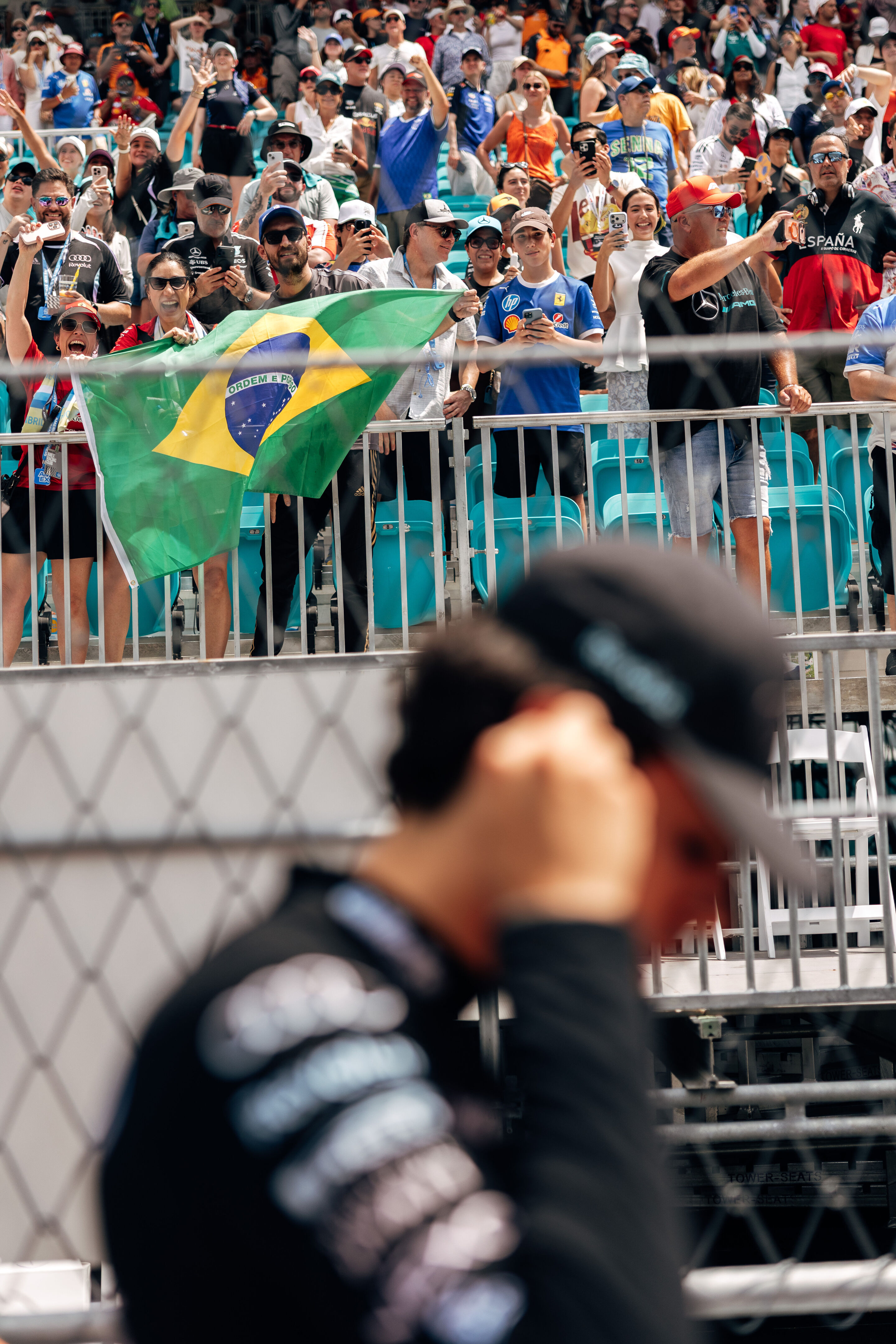 2026 Miami Grand Prix - The Editor's Selection - 2026 Miami Grand Prix - The Editor's Selection