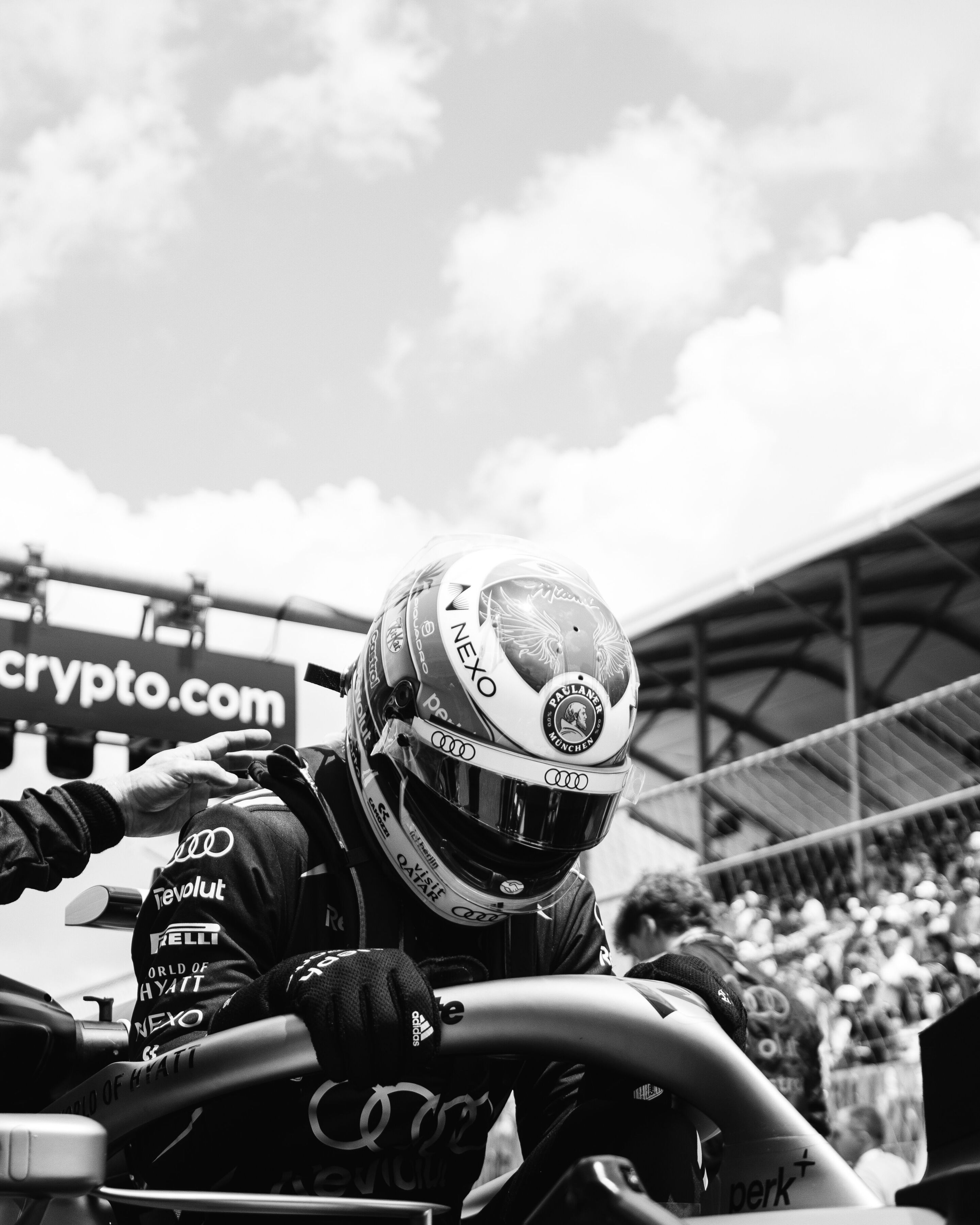2026 Miami Grand Prix - The Editor's Selection - 2026 Miami Grand Prix - The Editor's Selection