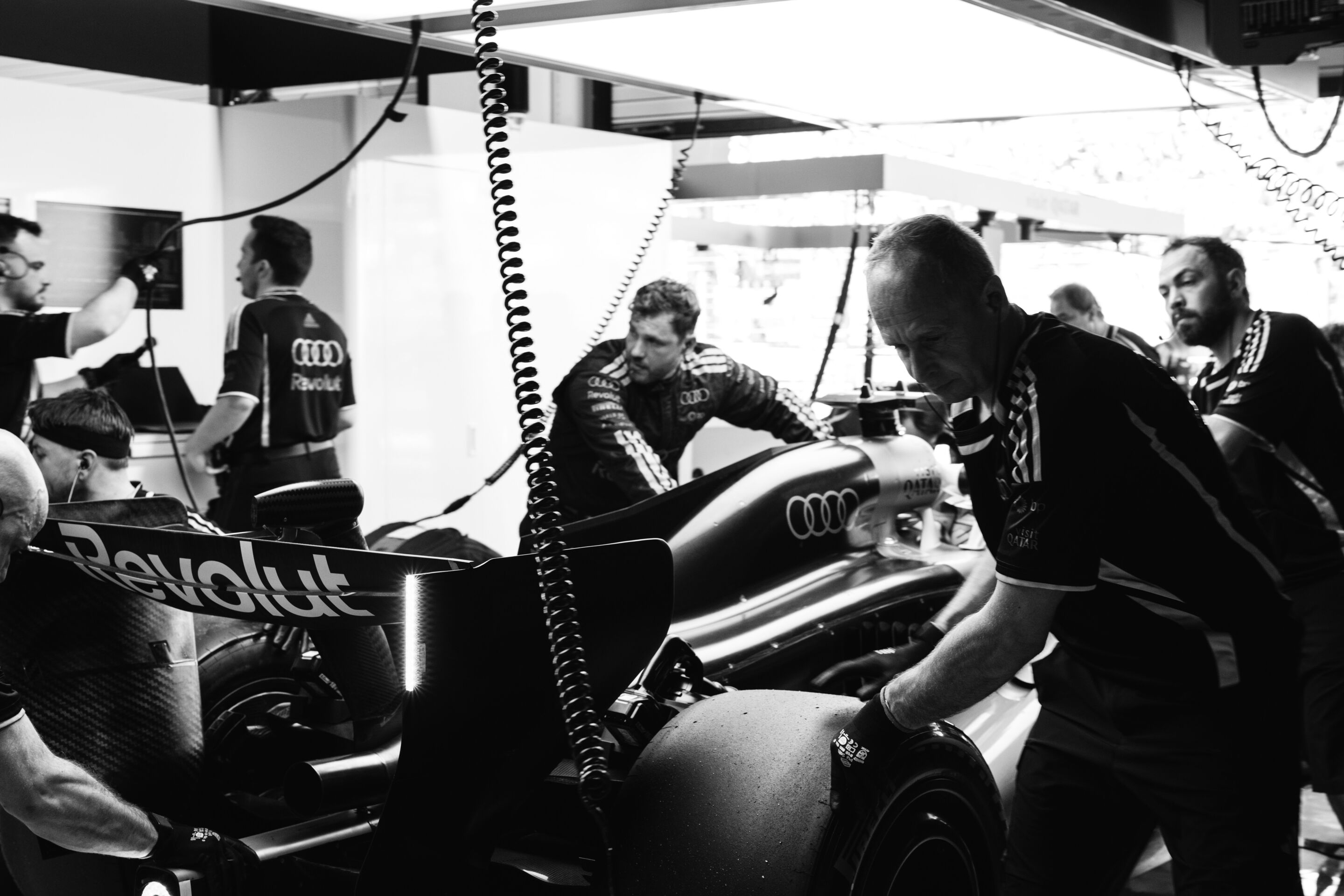 2026 Miami Grand Prix - The Editor's Selection - 2026 Miami Grand Prix - The Editor's Selection