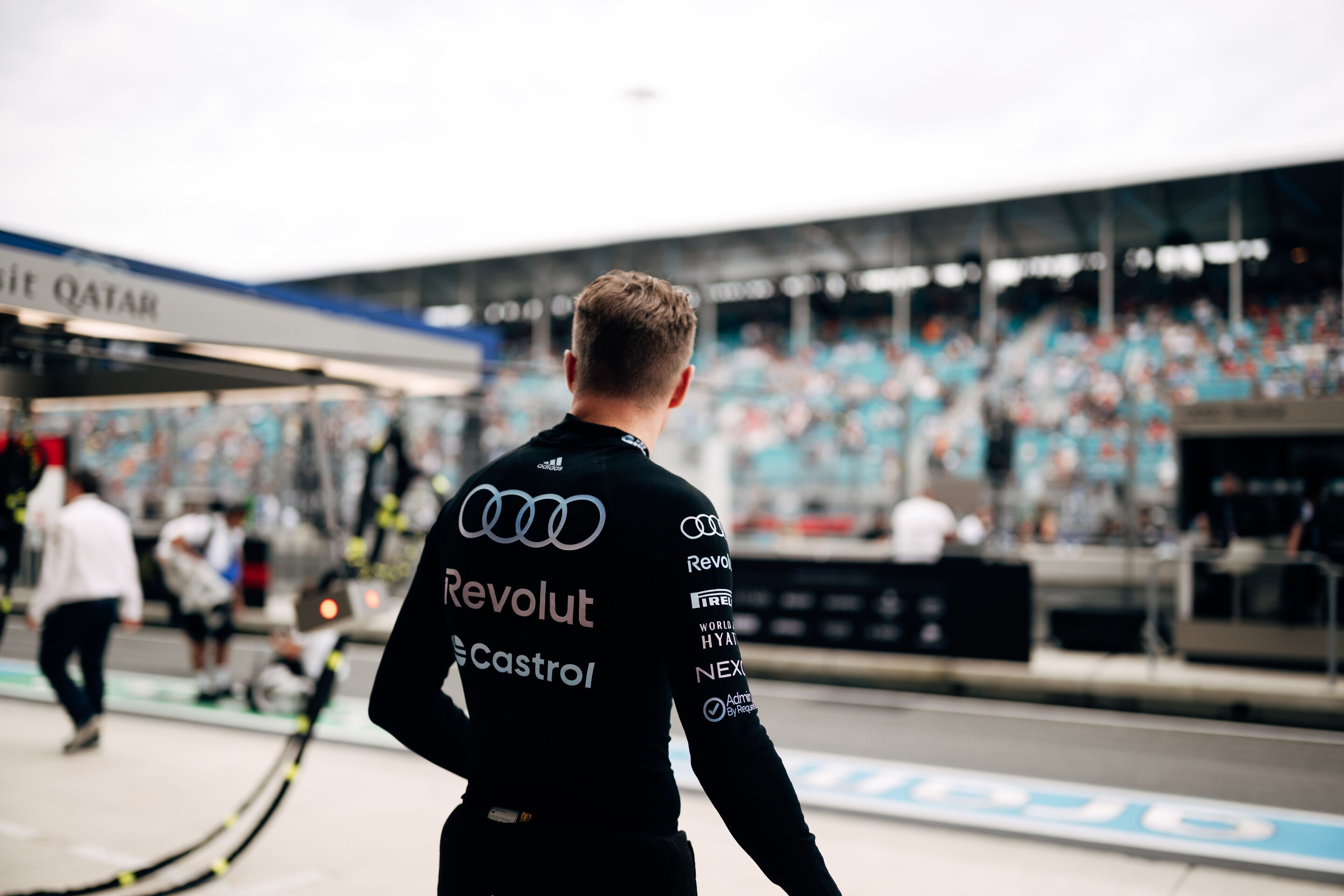 2026 Miami Grand Prix - The Editor's Selection - 2026 Miami Grand Prix - The Editor's Selection