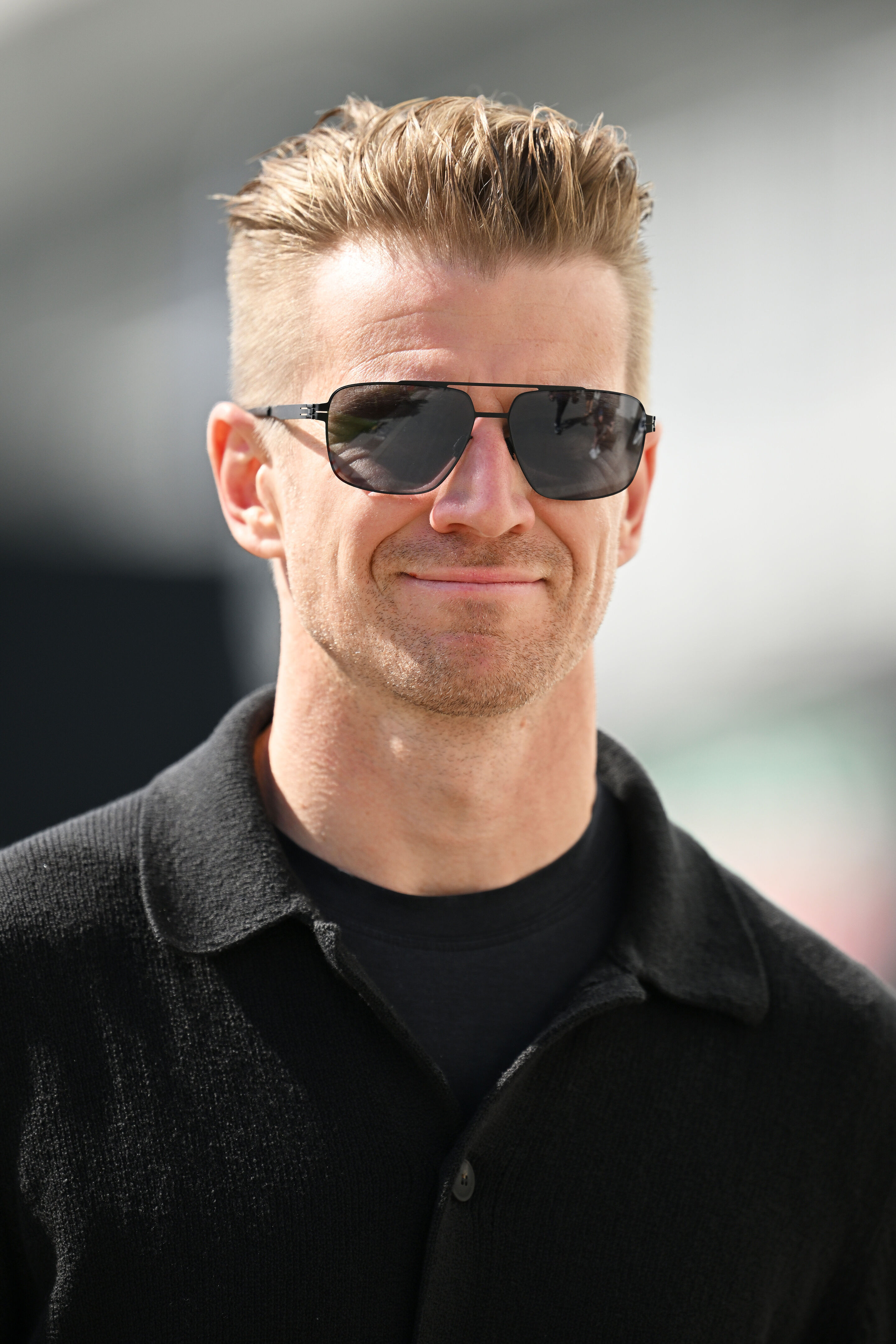 2026 Canadian Grand Prix - Thursday - 2026 Canadian Grand Prix - Thursday