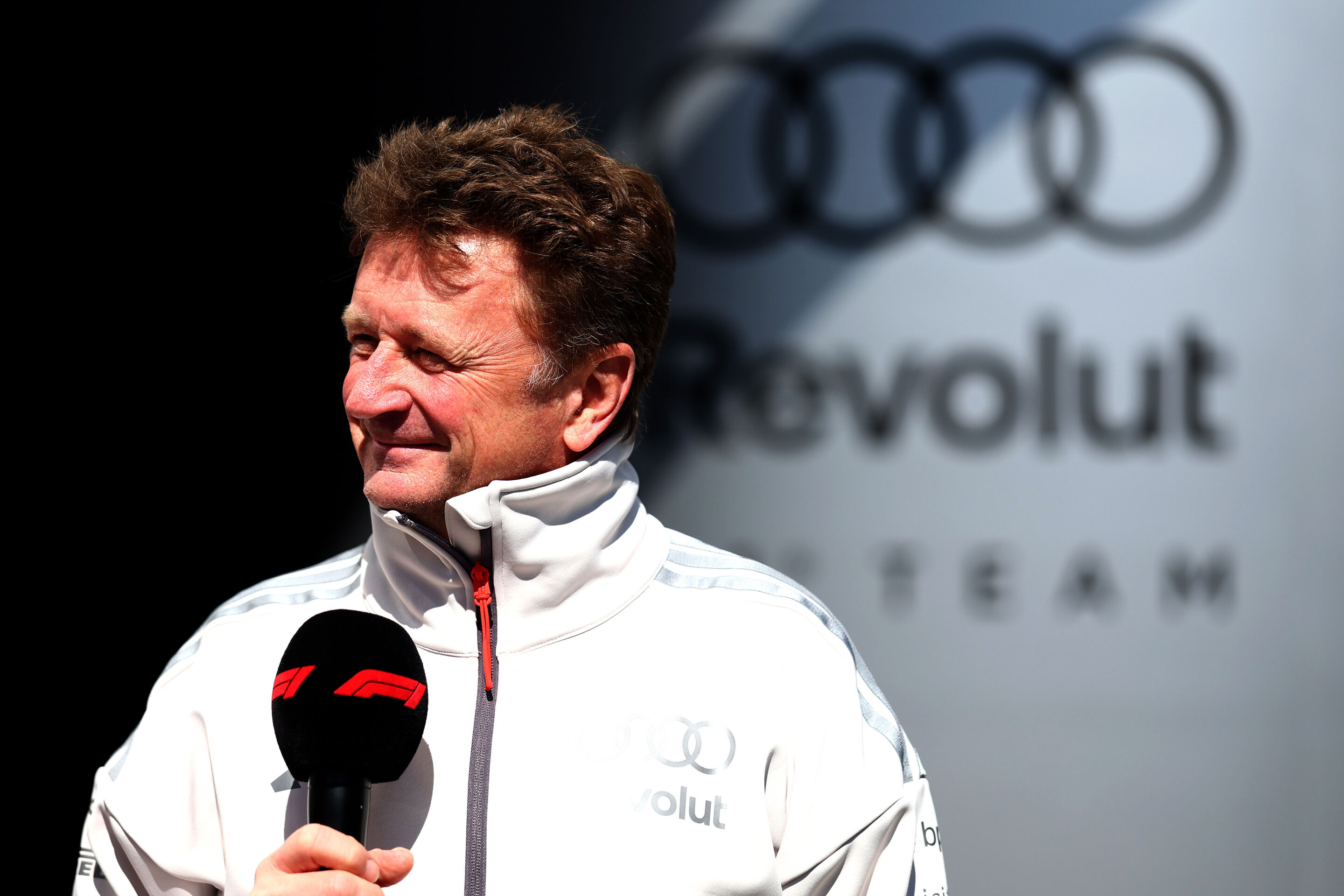 2026 Canadian Grand Prix - Thursday - 2026 Canadian Grand Prix - Thursday