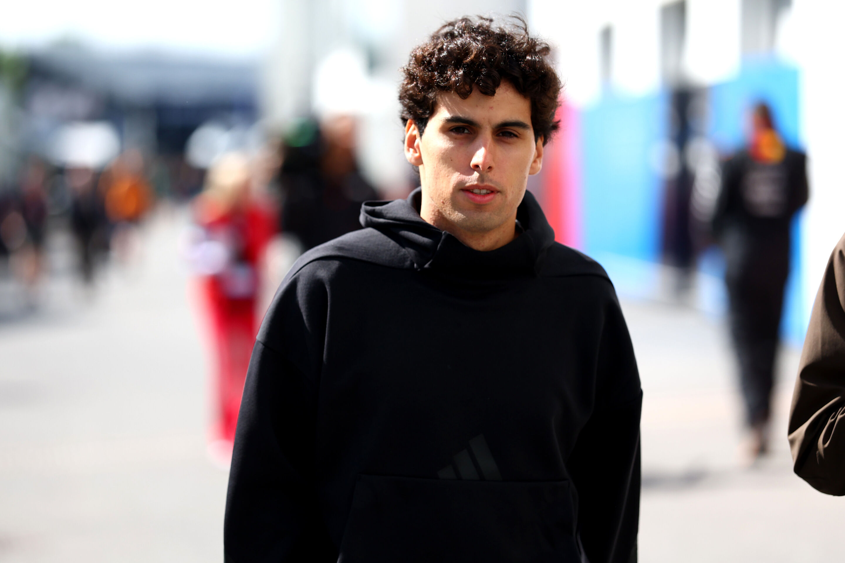2026 Canadian Grand Prix - Thursday - 2026 Canadian Grand Prix - Thursday