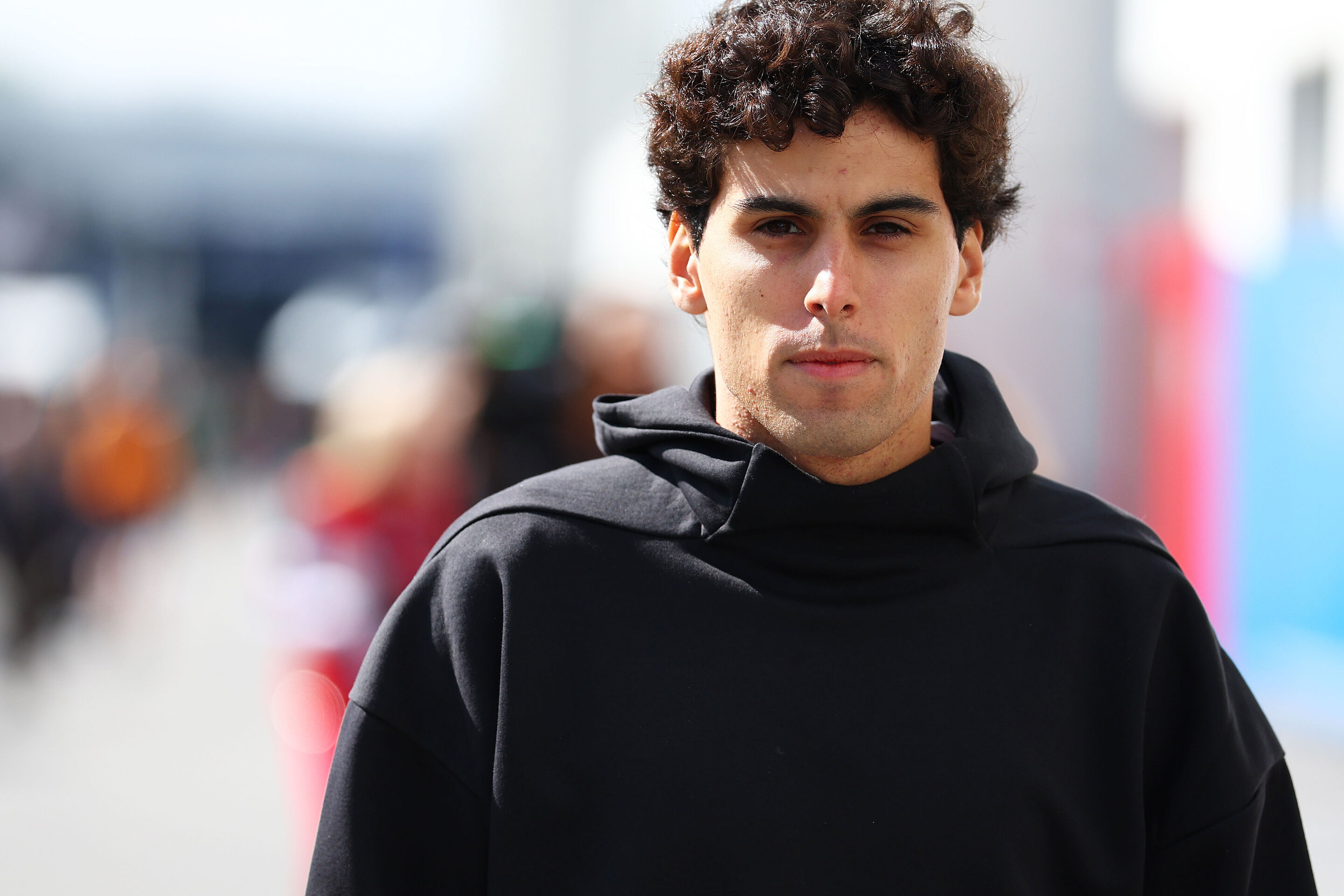2026 Canadian Grand Prix - Thursday - 2026 Canadian Grand Prix - Thursday