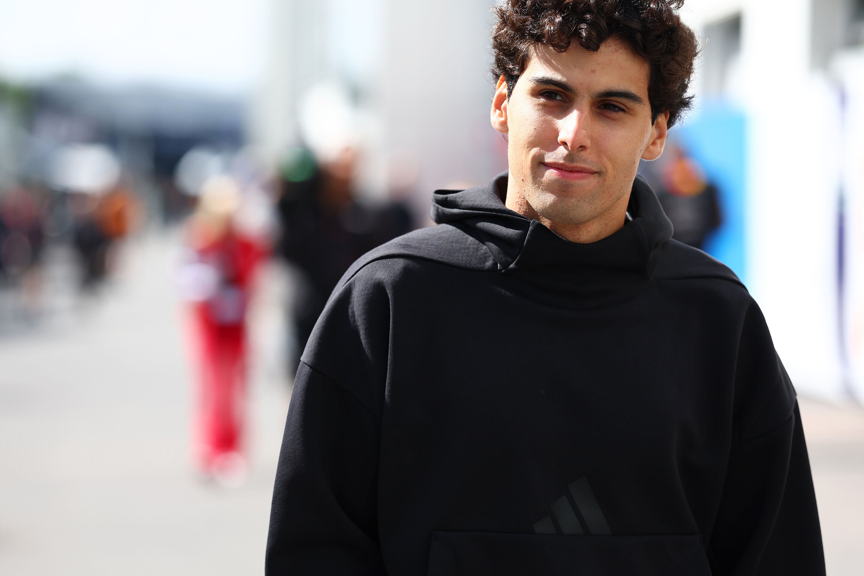 2026 Canadian Grand Prix - Thursday - 2026 Canadian Grand Prix - Thursday