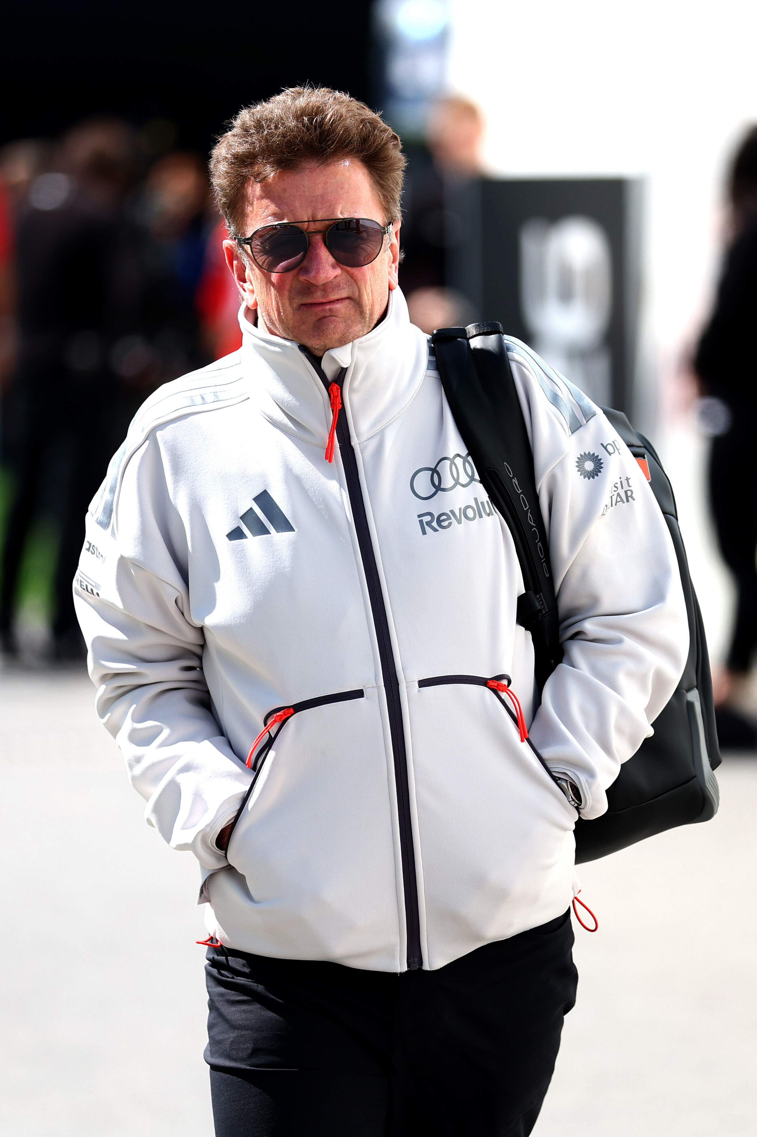 2026 Canadian Grand Prix - Thursday - 2026 Canadian Grand Prix - Thursday