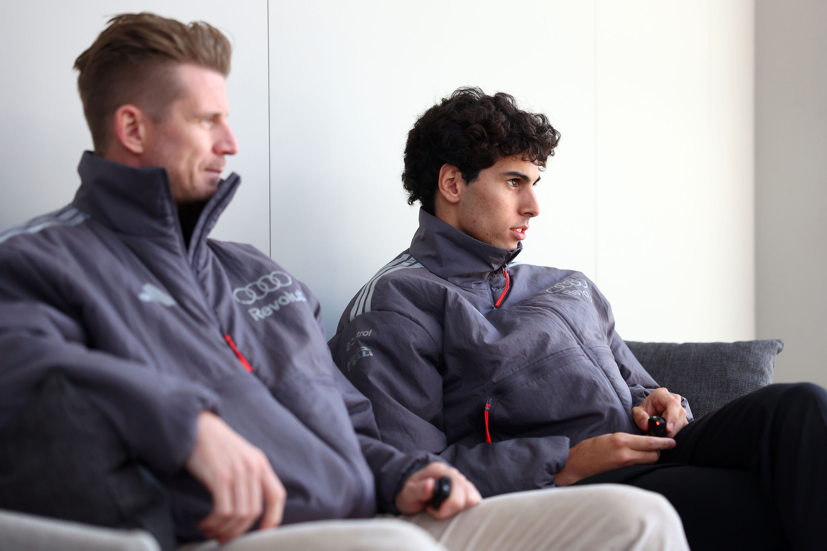 2026 Canadian Grand Prix - Thursday - 2026 Canadian Grand Prix - Thursday