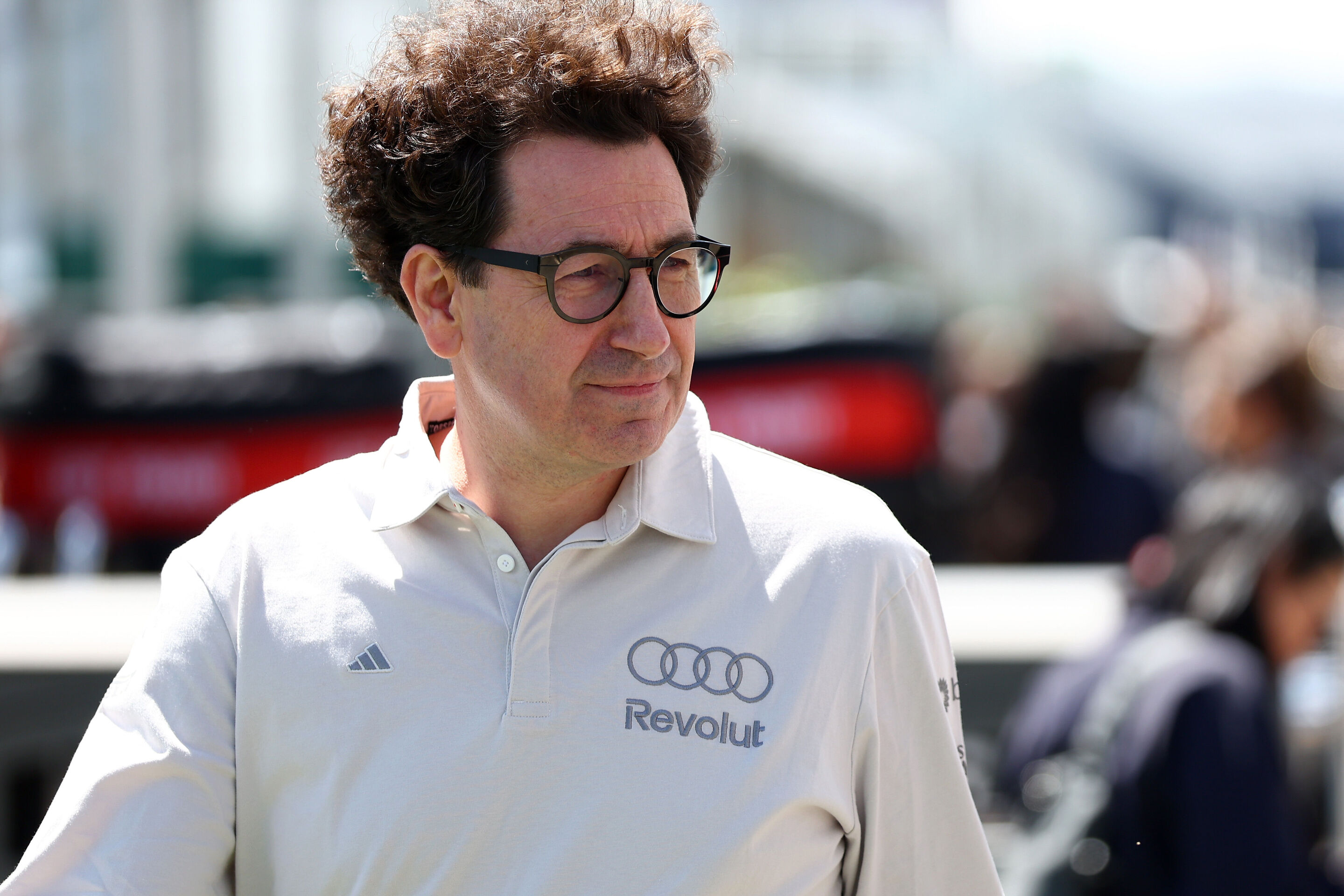 2026 Canadian Grand Prix - Thursday - 2026 Canadian Grand Prix - Thursday