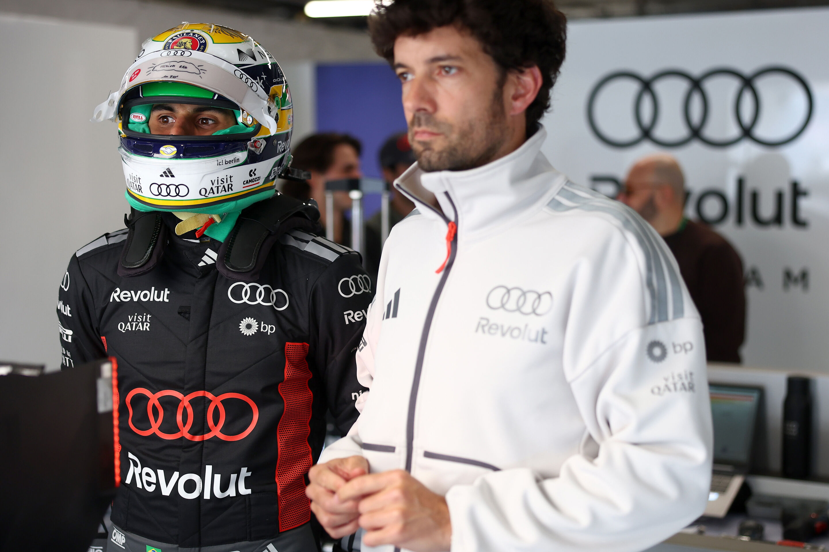 2026 Canadian Grand Prix - Thursday - 2026 Canadian Grand Prix - Thursday