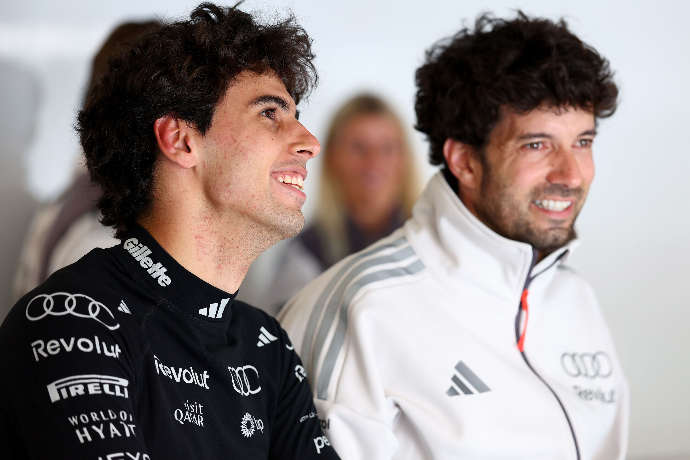 2026 Canadian Grand Prix - Thursday - 2026 Canadian Grand Prix - Thursday