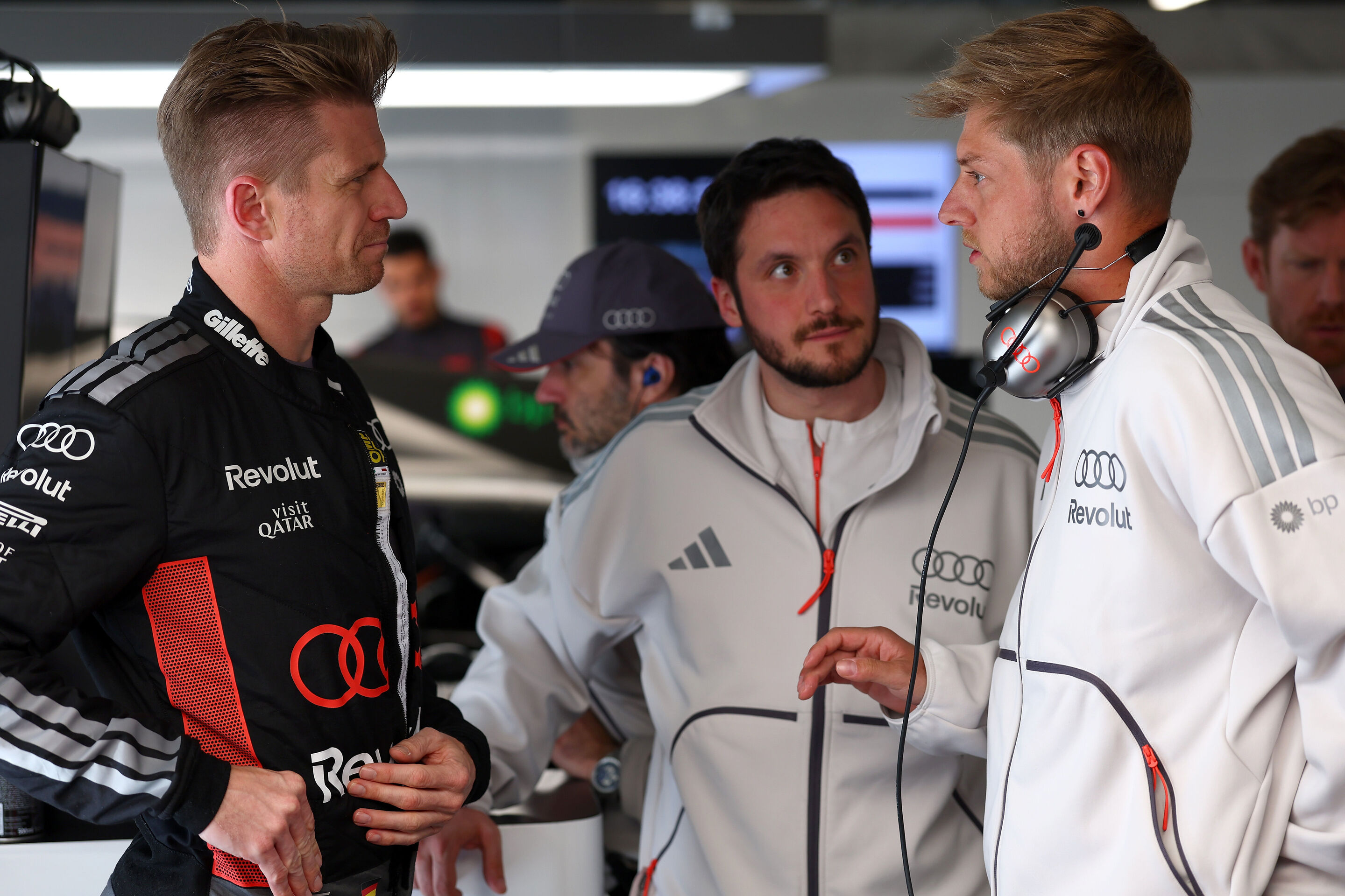 2026 Canadian Grand Prix - Thursday - 2026 Canadian Grand Prix - Thursday