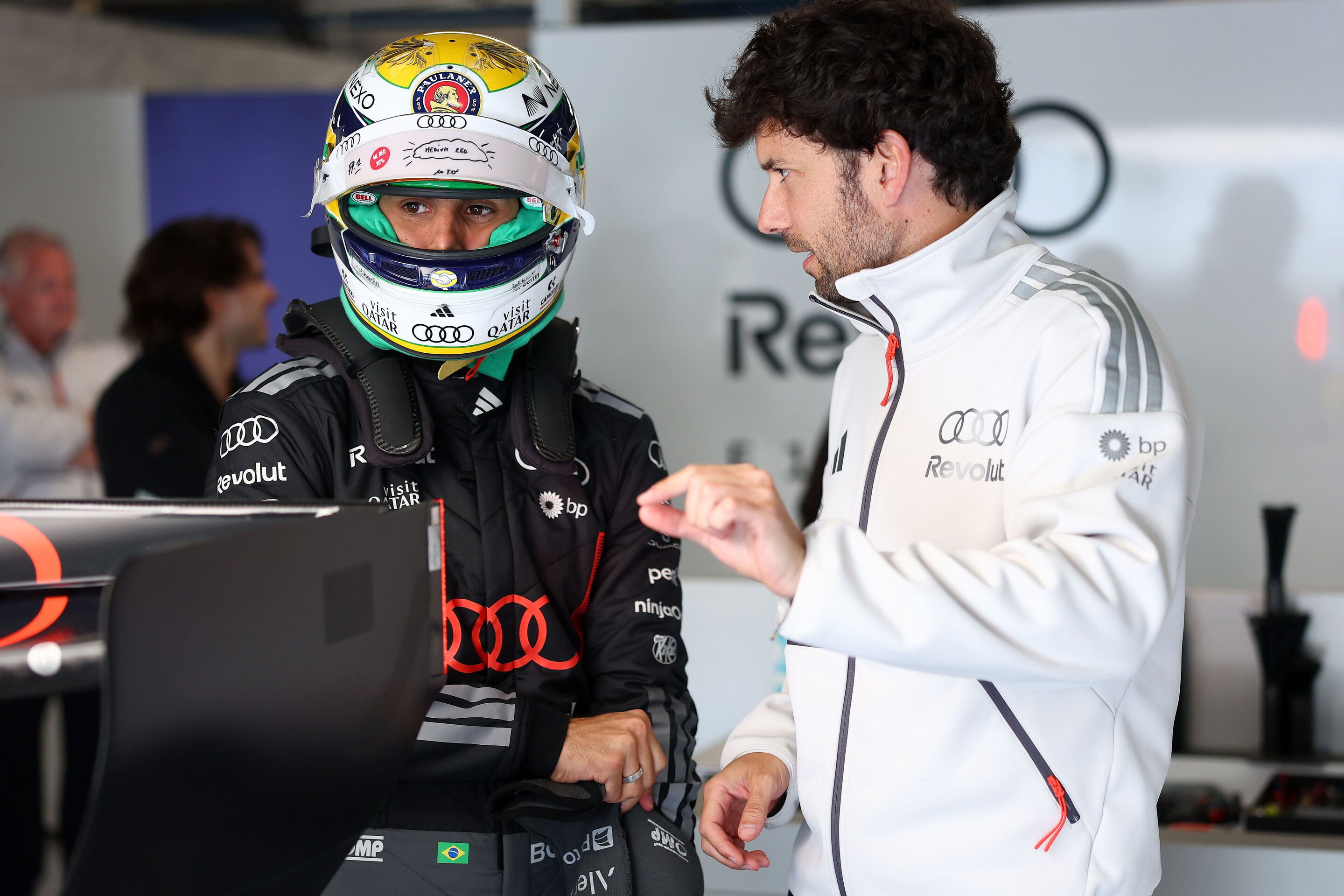 2026 Canadian Grand Prix - Thursday - 2026 Canadian Grand Prix - Thursday