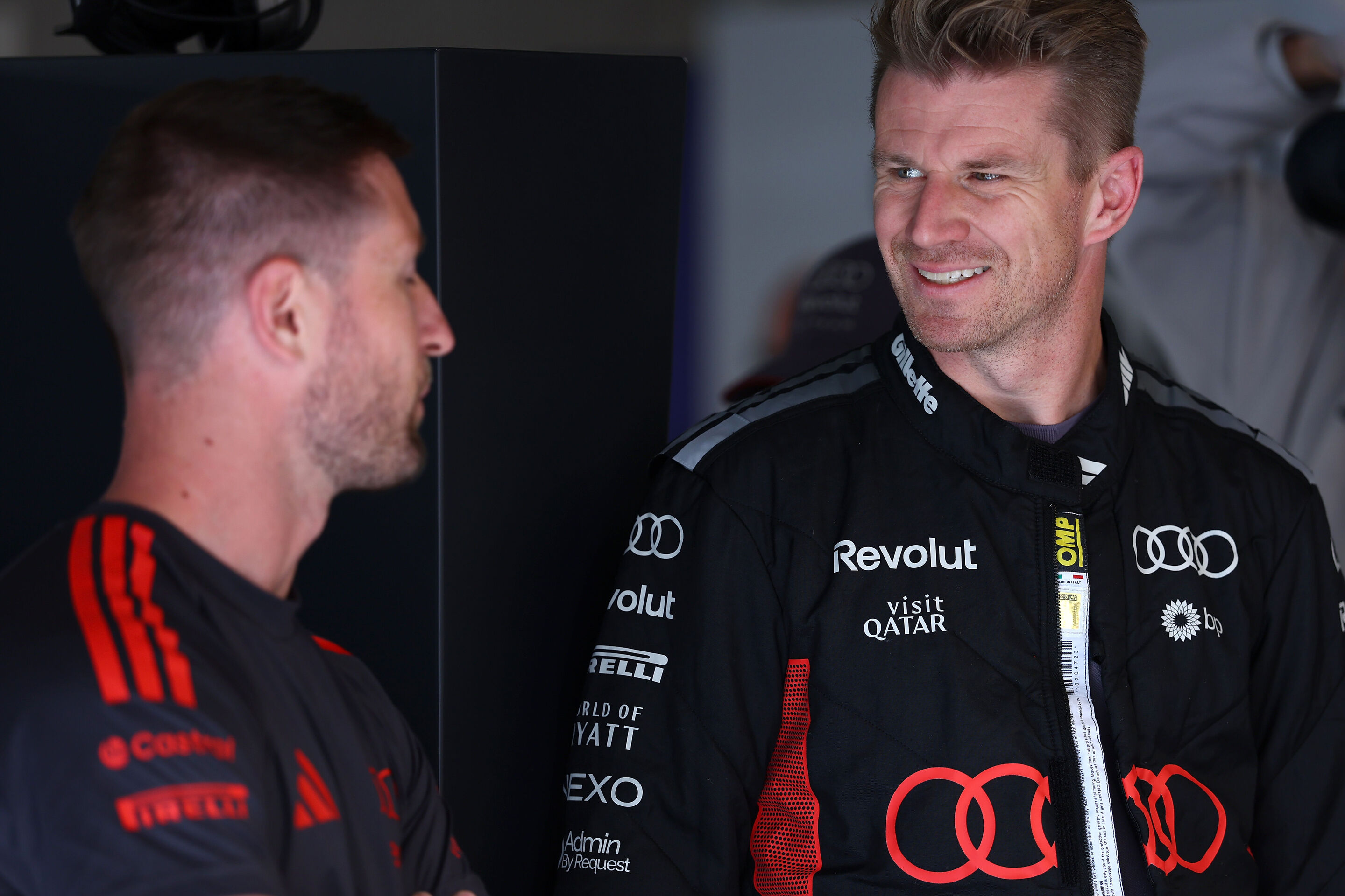 2026 Canadian Grand Prix - Thursday - 2026 Canadian Grand Prix - Thursday