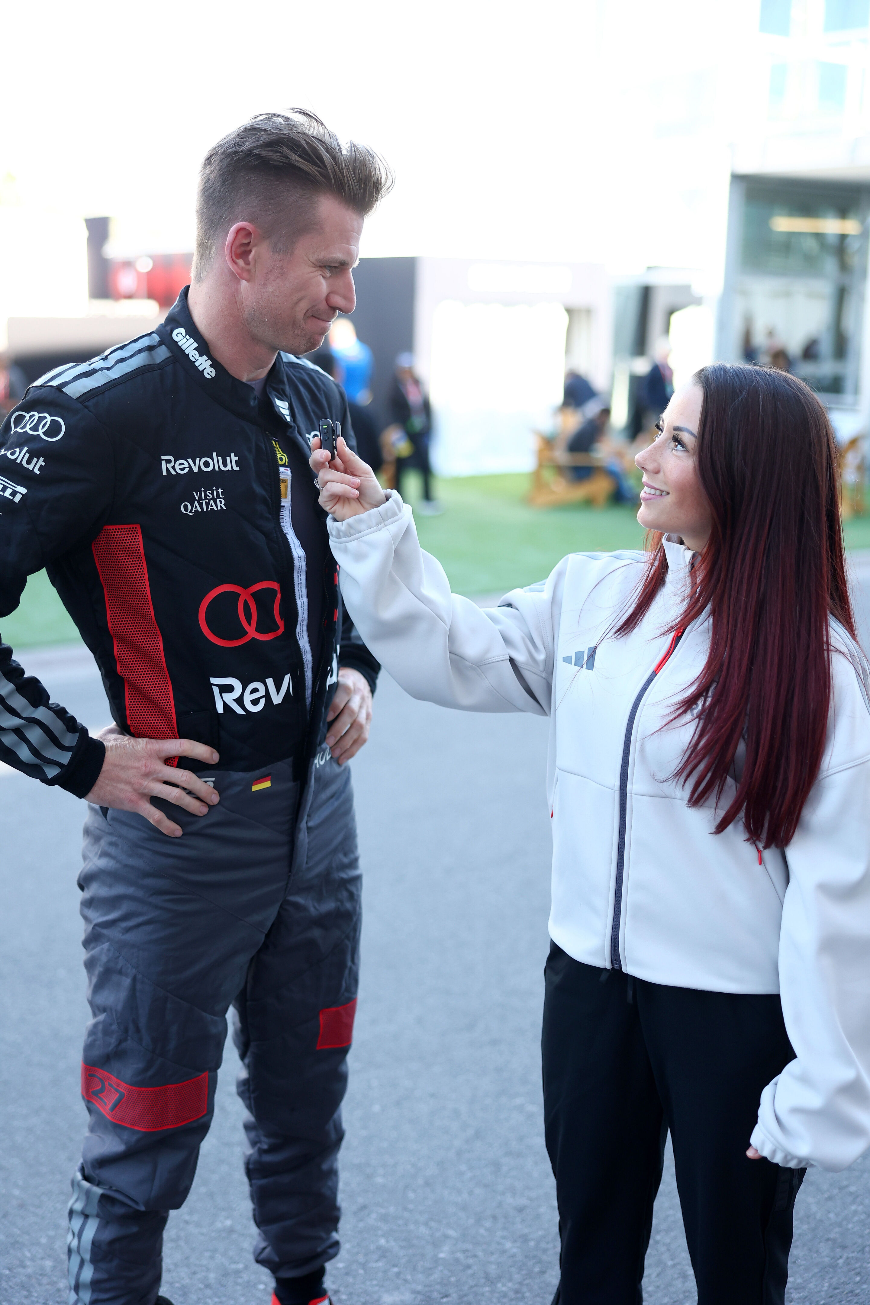 2026 Canadian Grand Prix - Thursday - 2026 Canadian Grand Prix - Thursday