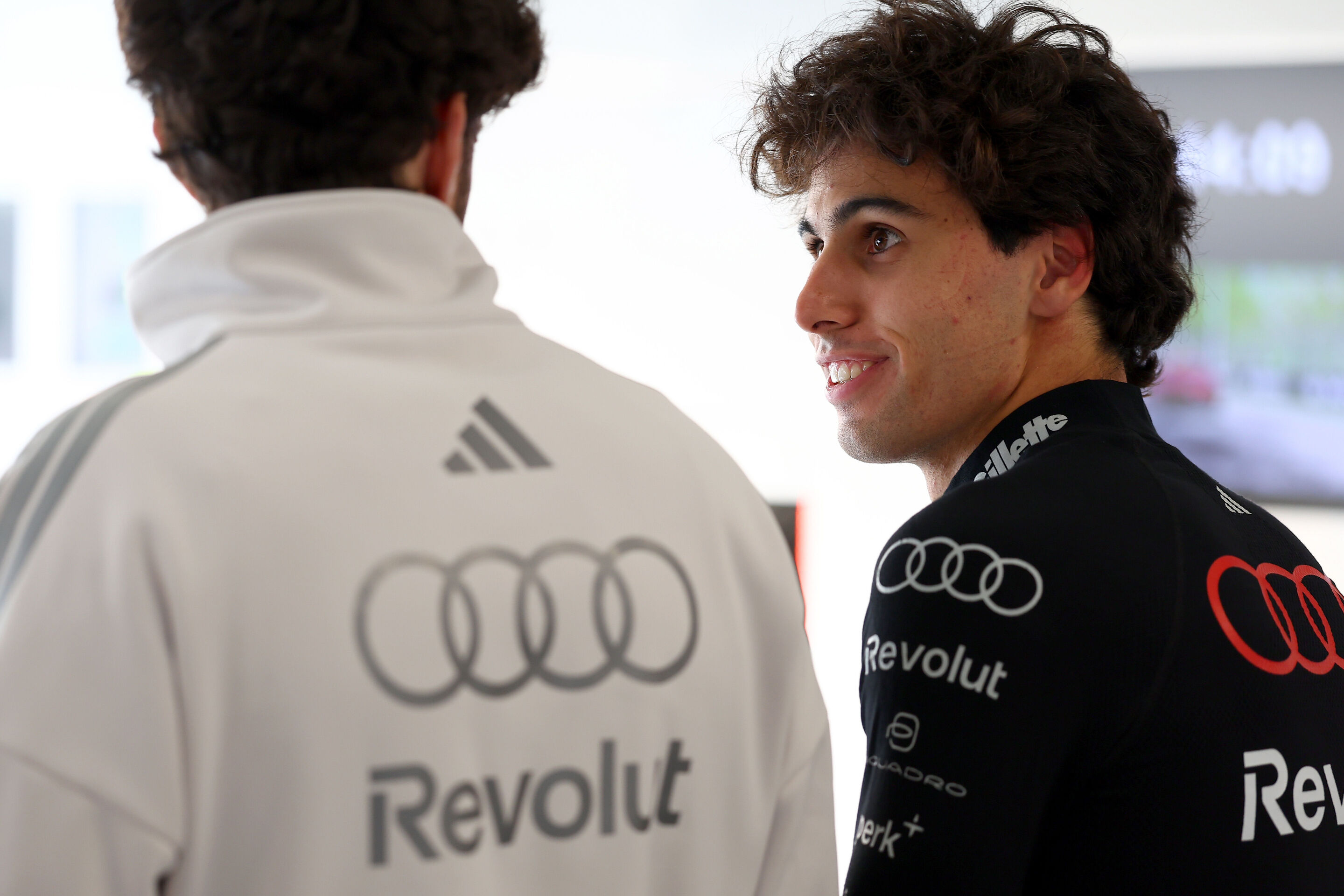 2026 Canadian Grand Prix - Thursday - 2026 Canadian Grand Prix - Thursday