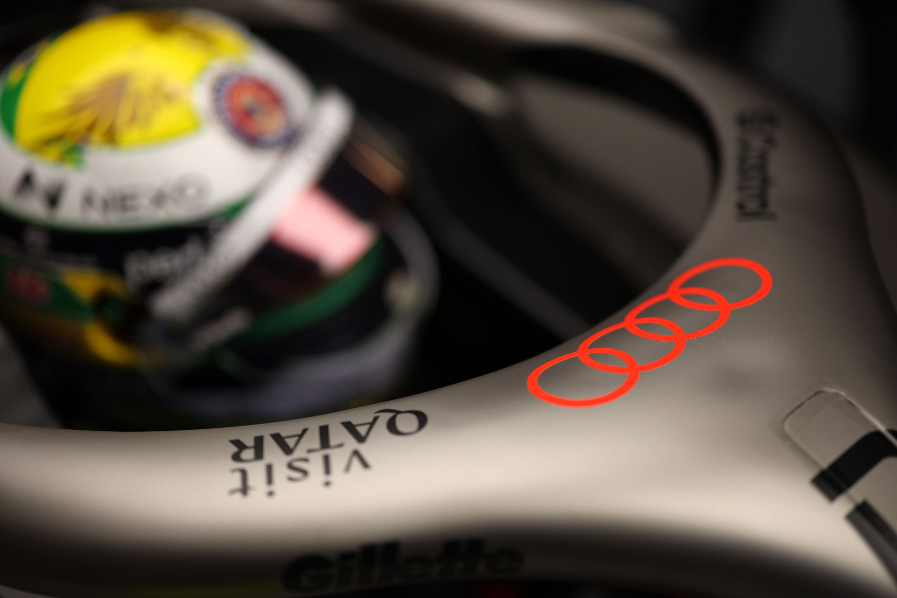 Barcelona Shakedown Week: Day 1 - Barcelona Shakedown Week: Day 1