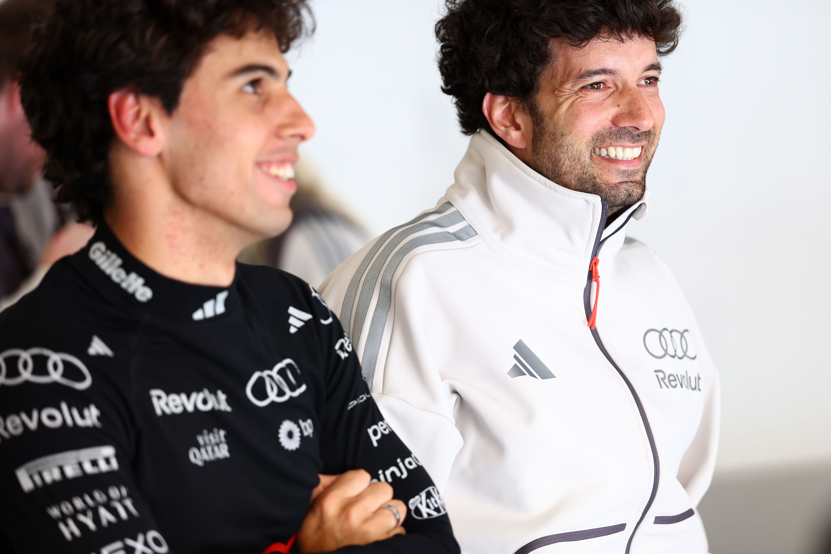 2026 Canadian Grand Prix - Thursday - 2026 Canadian Grand Prix - Thursday