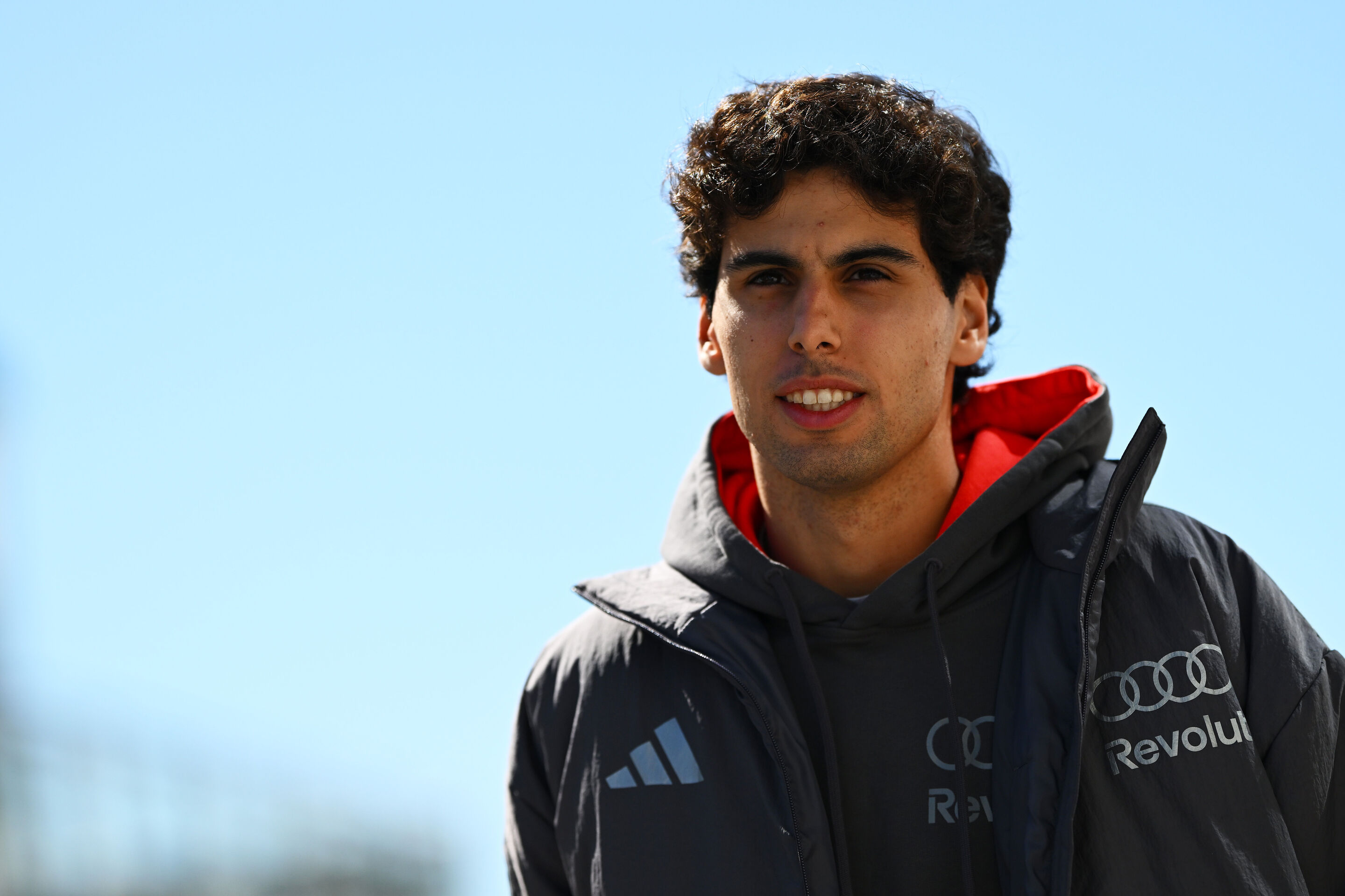 2026 Canadian Grand Prix - Friday - 2026 Canadian Grand Prix - Friday