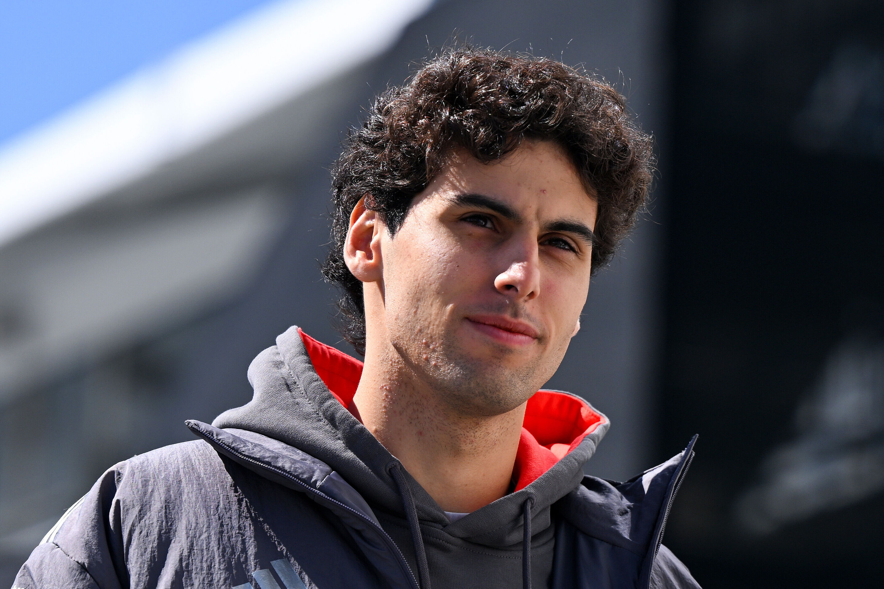 2026 Canadian Grand Prix - Friday - 2026 Canadian Grand Prix - Friday