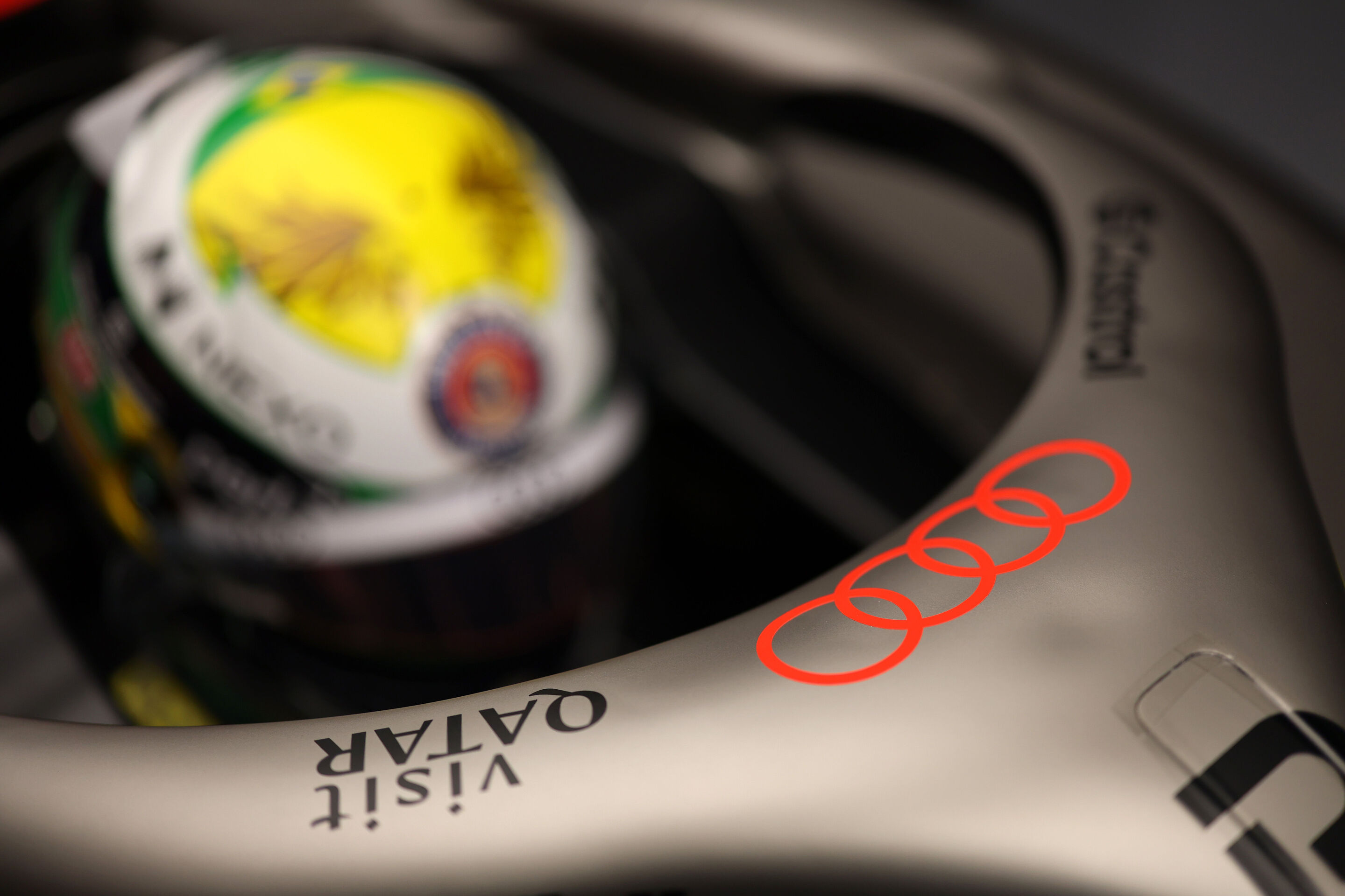 Barcelona Shakedown Week: Day 1 - Barcelona Shakedown Week: Day 1