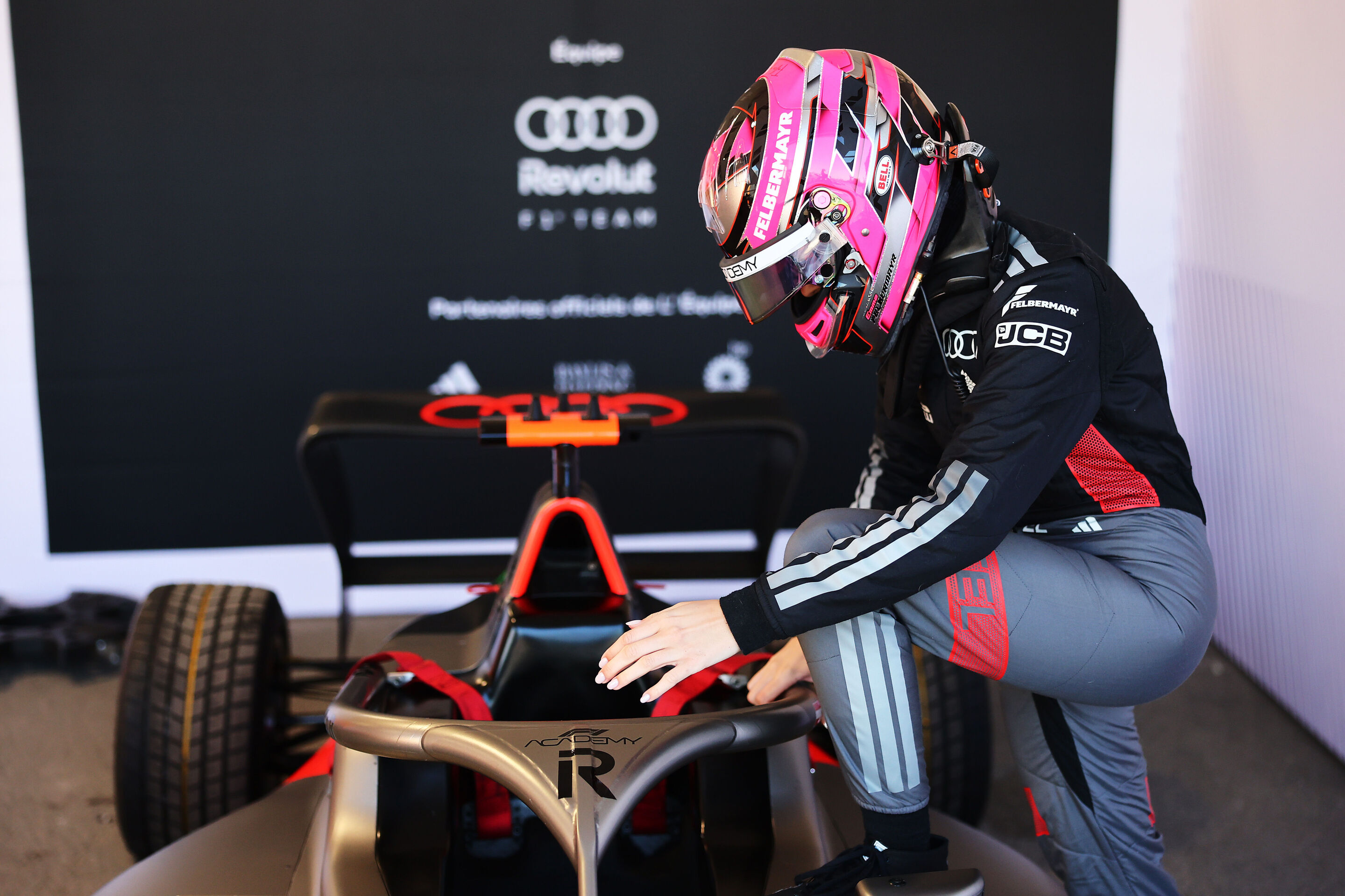 2026 Canadian Grand Prix - F1 Academy - 2026 Canadian Grand Prix - F1 Academy
