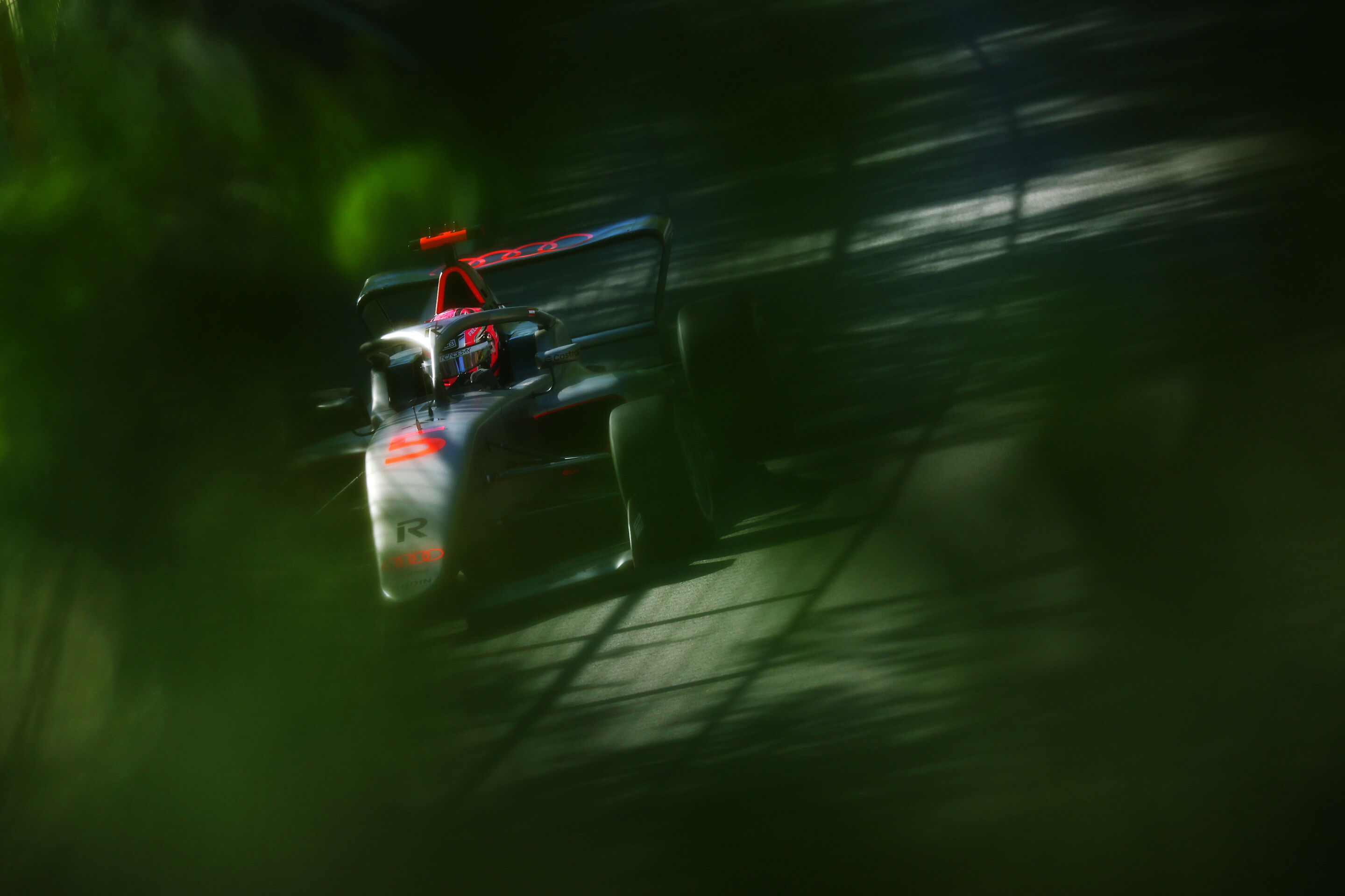 2026 Canadian Grand Prix - F1 Academy - 2026 Canadian Grand Prix - F1 Academy