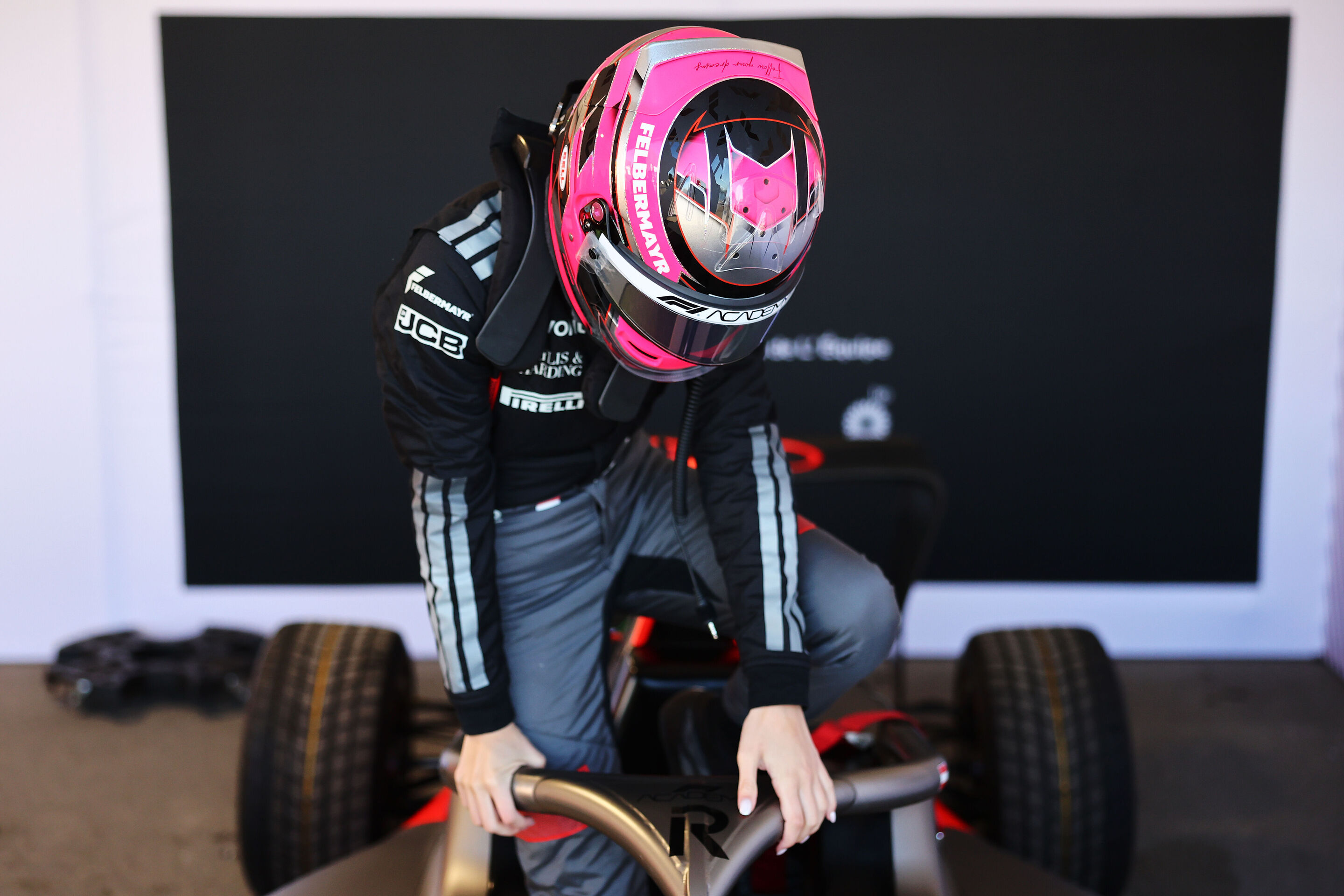 2026 Canadian Grand Prix - F1 Academy - 2026 Canadian Grand Prix - F1 Academy