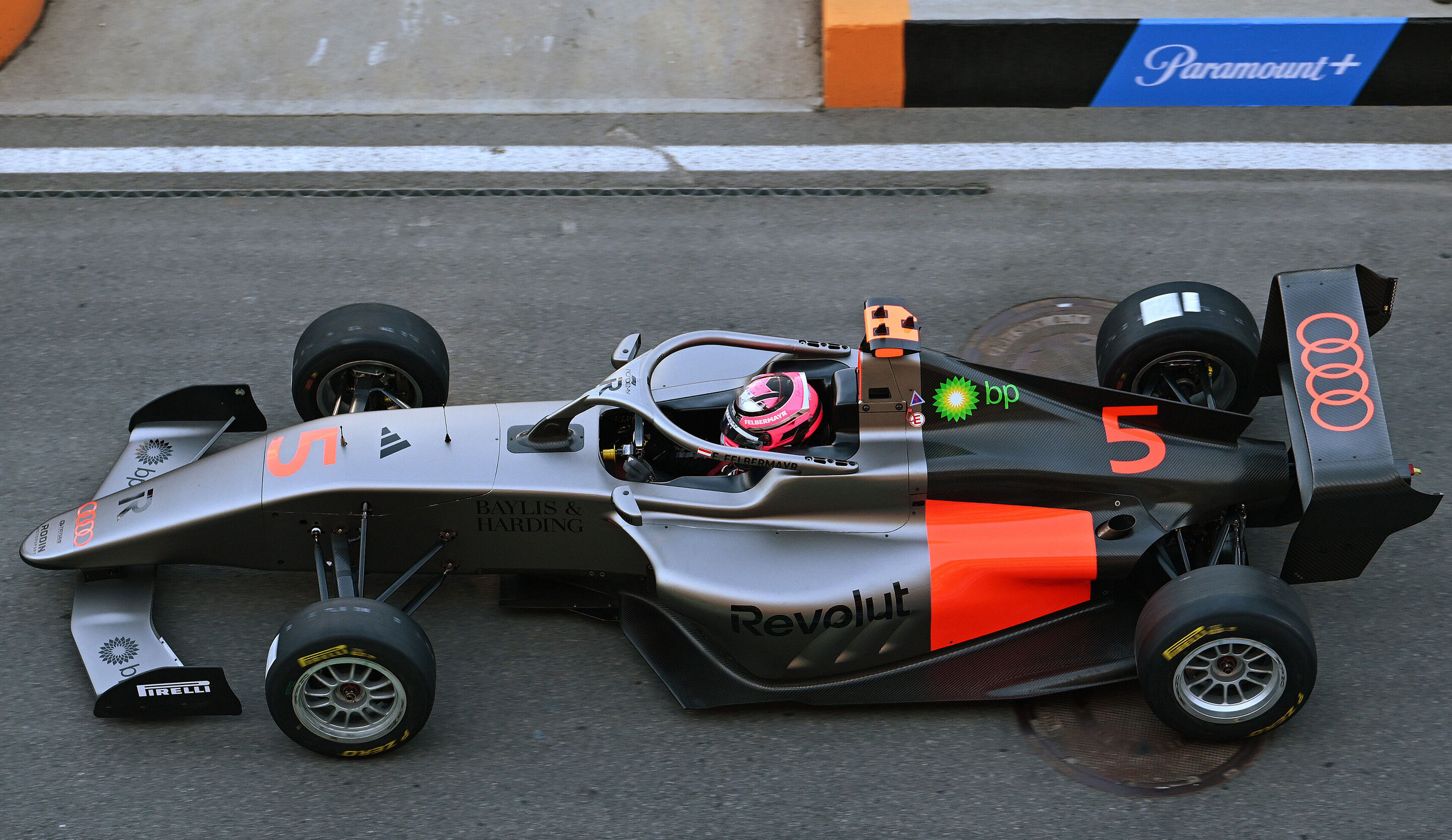 2026 Canadian Grand Prix - F1 Academy - 2026 Canadian Grand Prix - F1 Academy