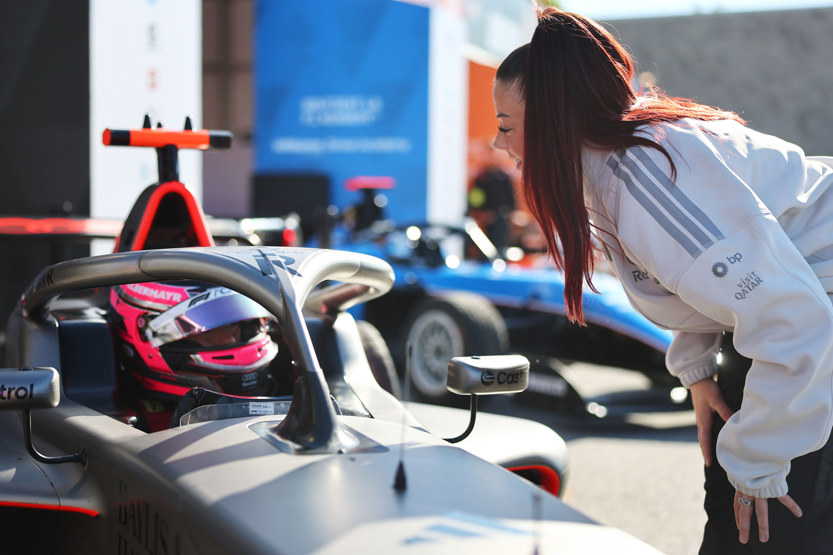 2026 Canadian Grand Prix - F1 Academy - 2026 Canadian Grand Prix - F1 Academy