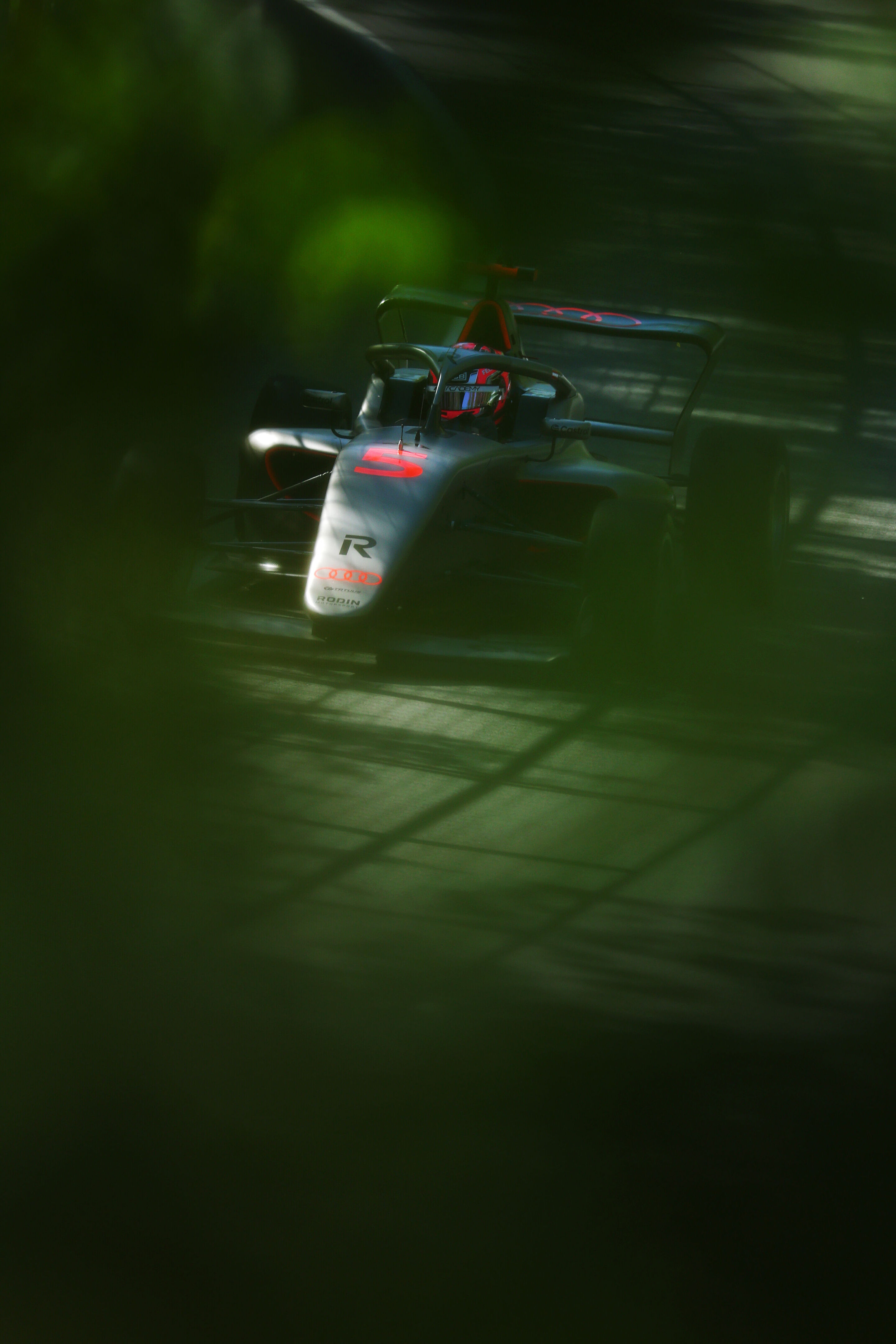 2026 Canadian Grand Prix - F1 Academy - 2026 Canadian Grand Prix - F1 Academy