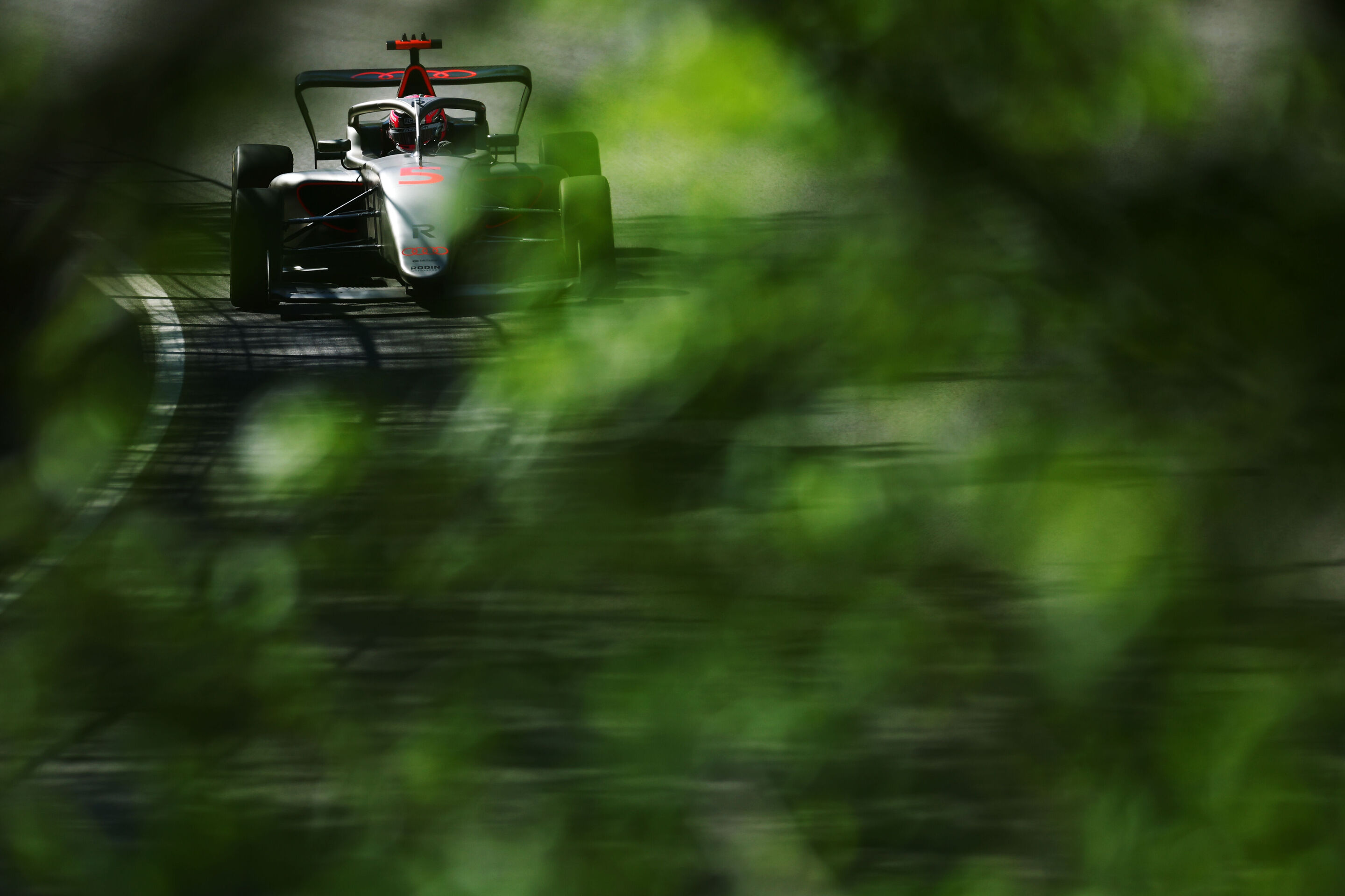 2026 Canadian Grand Prix - F1 Academy - 2026 Canadian Grand Prix - F1 Academy