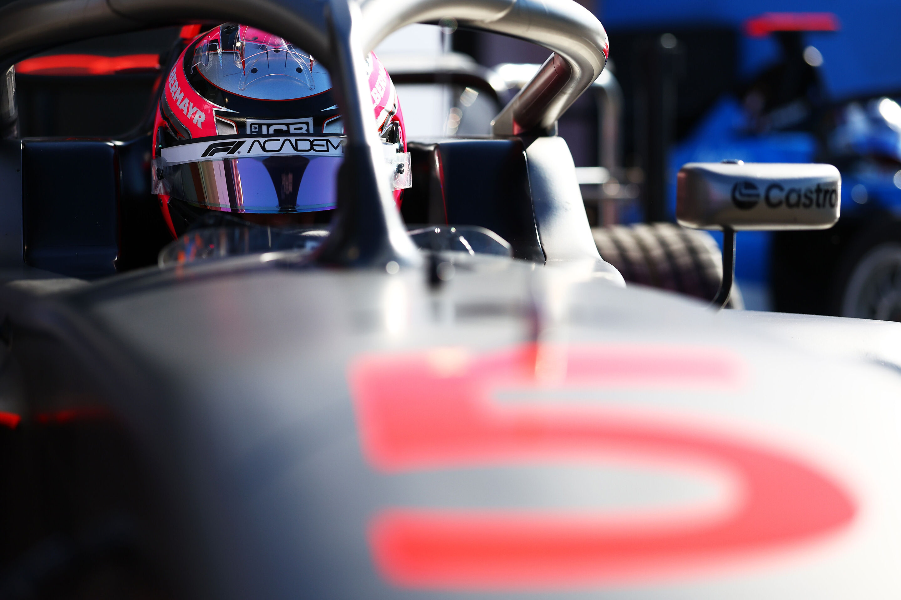 2026 Canadian Grand Prix - F1 Academy - 2026 Canadian Grand Prix - F1 Academy